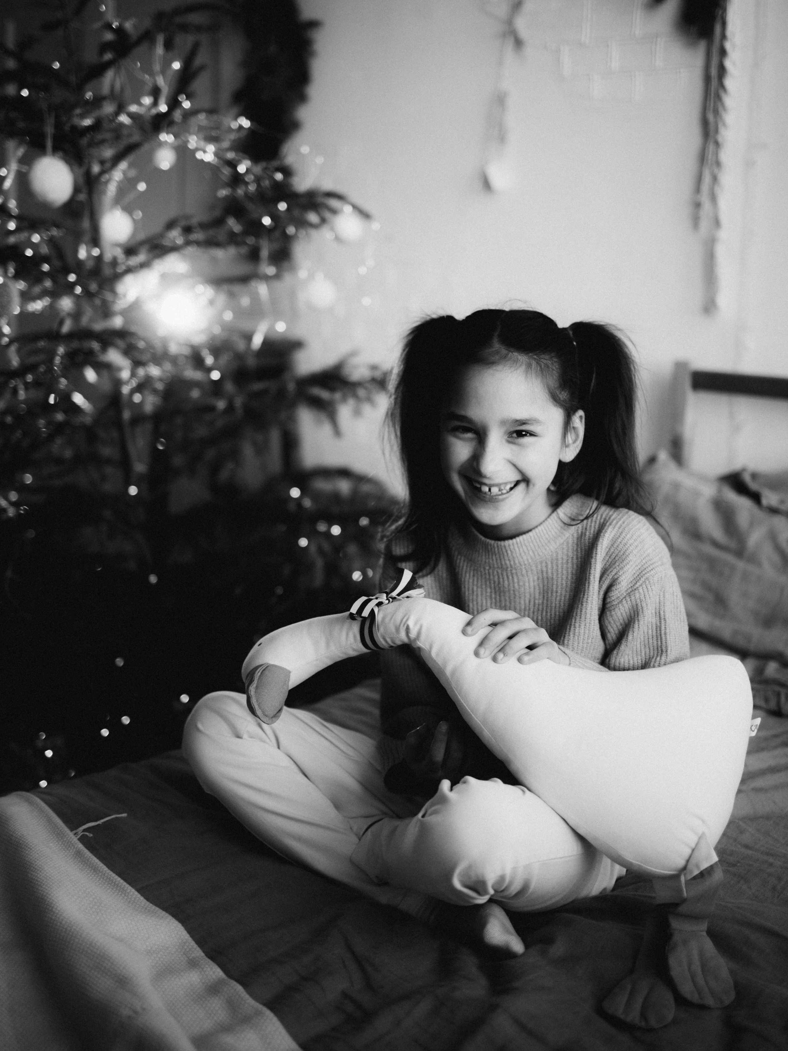 Новогодняя в «Loft Potolok» — 1. Семейный фотограф в Краснодаре Храмова Анна