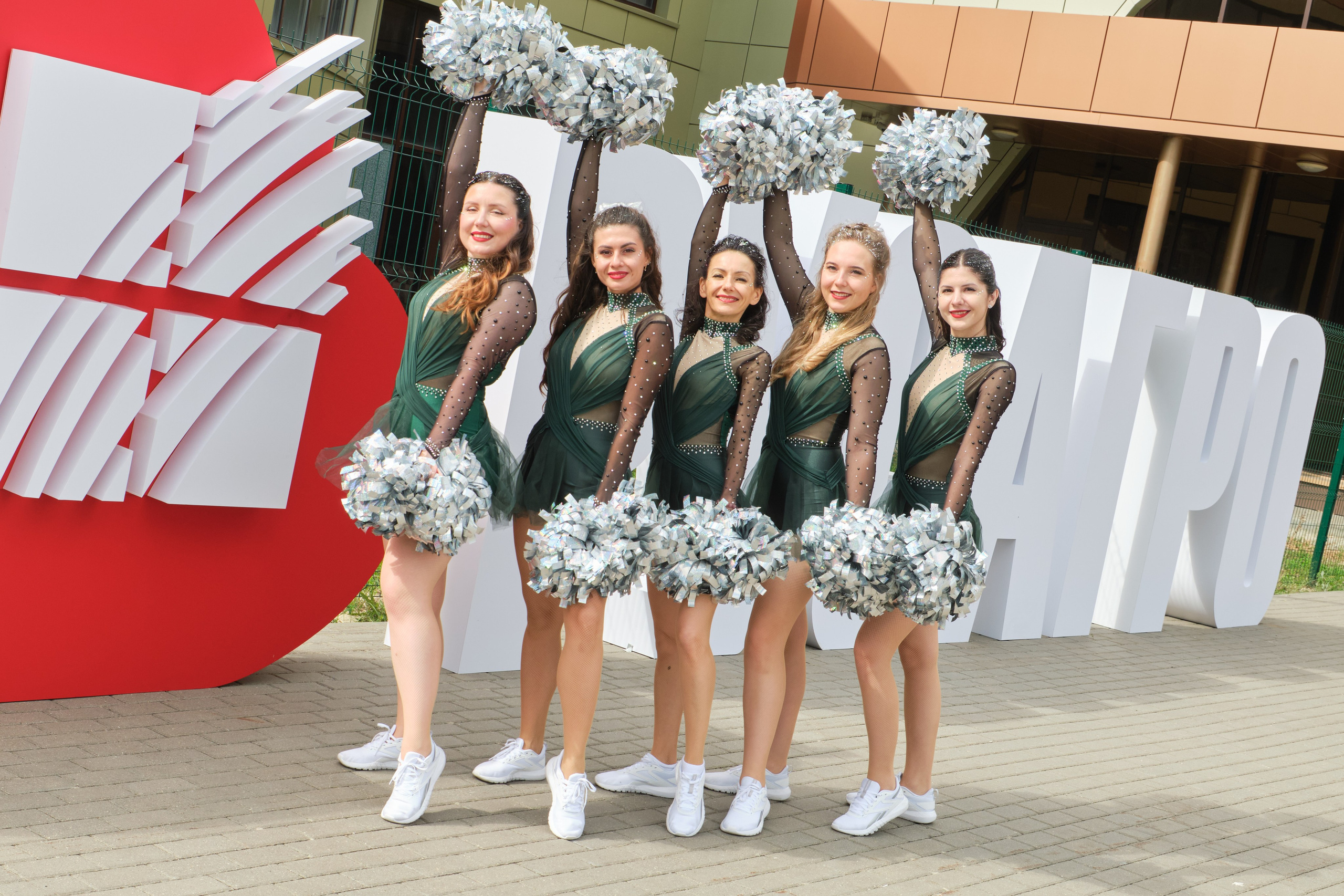 РУСАГРО. Организация фото/видео съемки, Москва