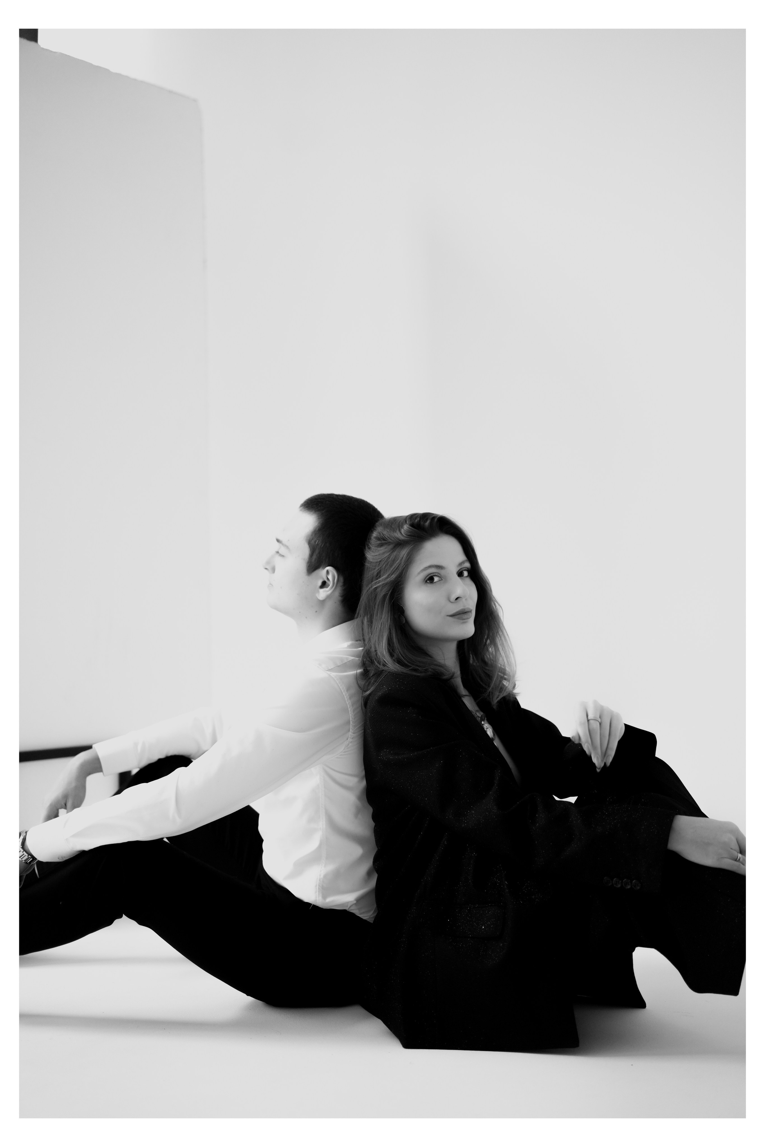 Катя Илья. Свадебный и семейный видеограф в Москве Гера Филатов