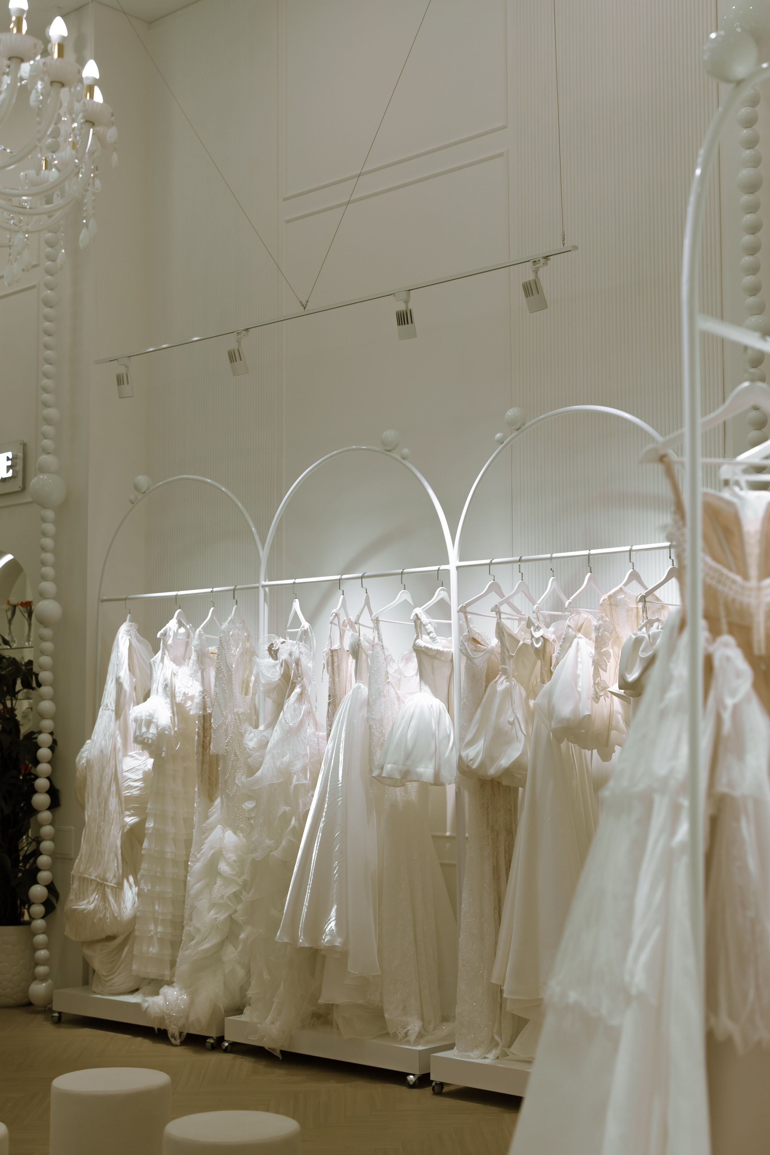 KYRAJE ЗАКУЛИСЬЕ. Фотограф Элла Ефимова