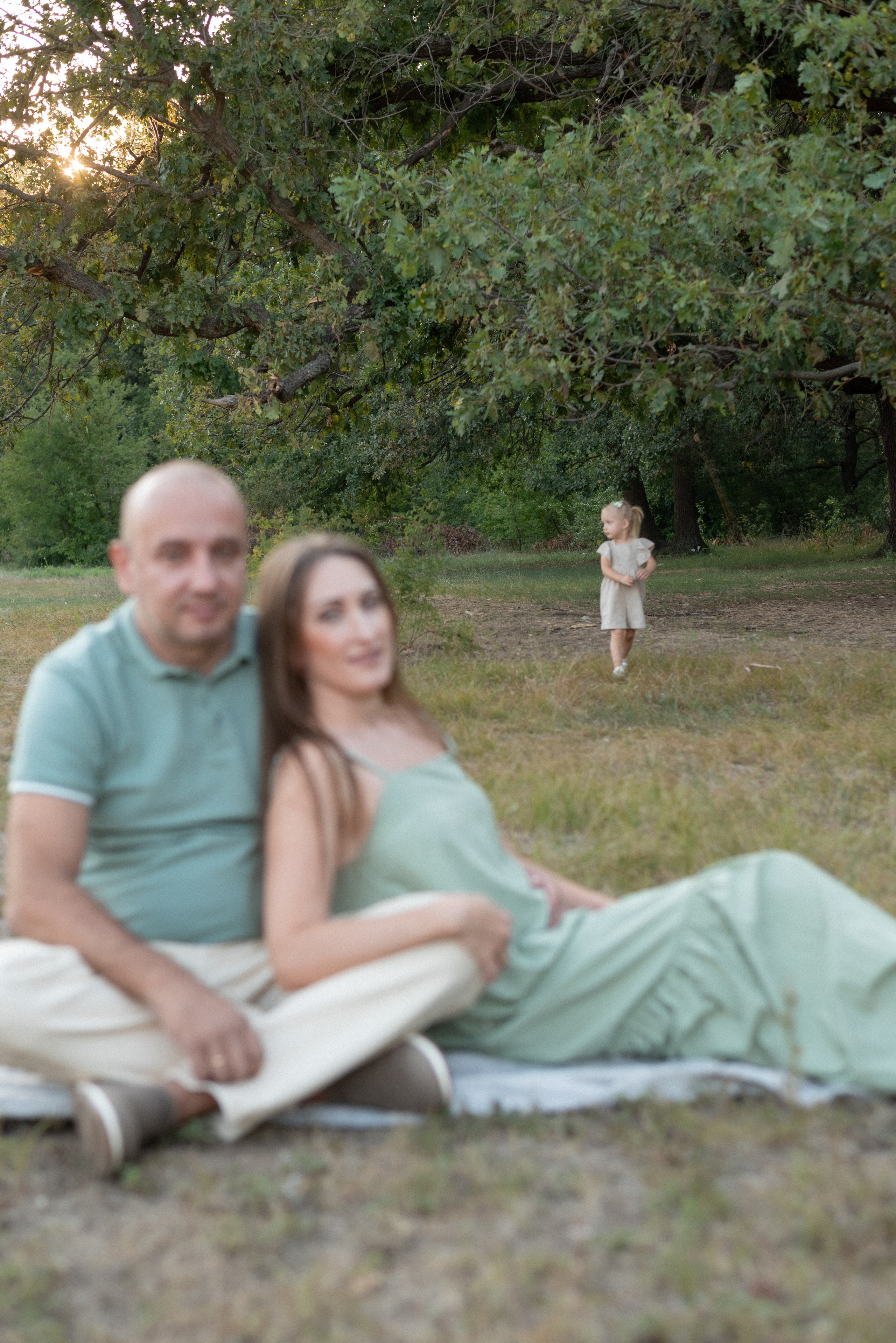 М+К+В. Семейный фотограф Ирина Сгибнева