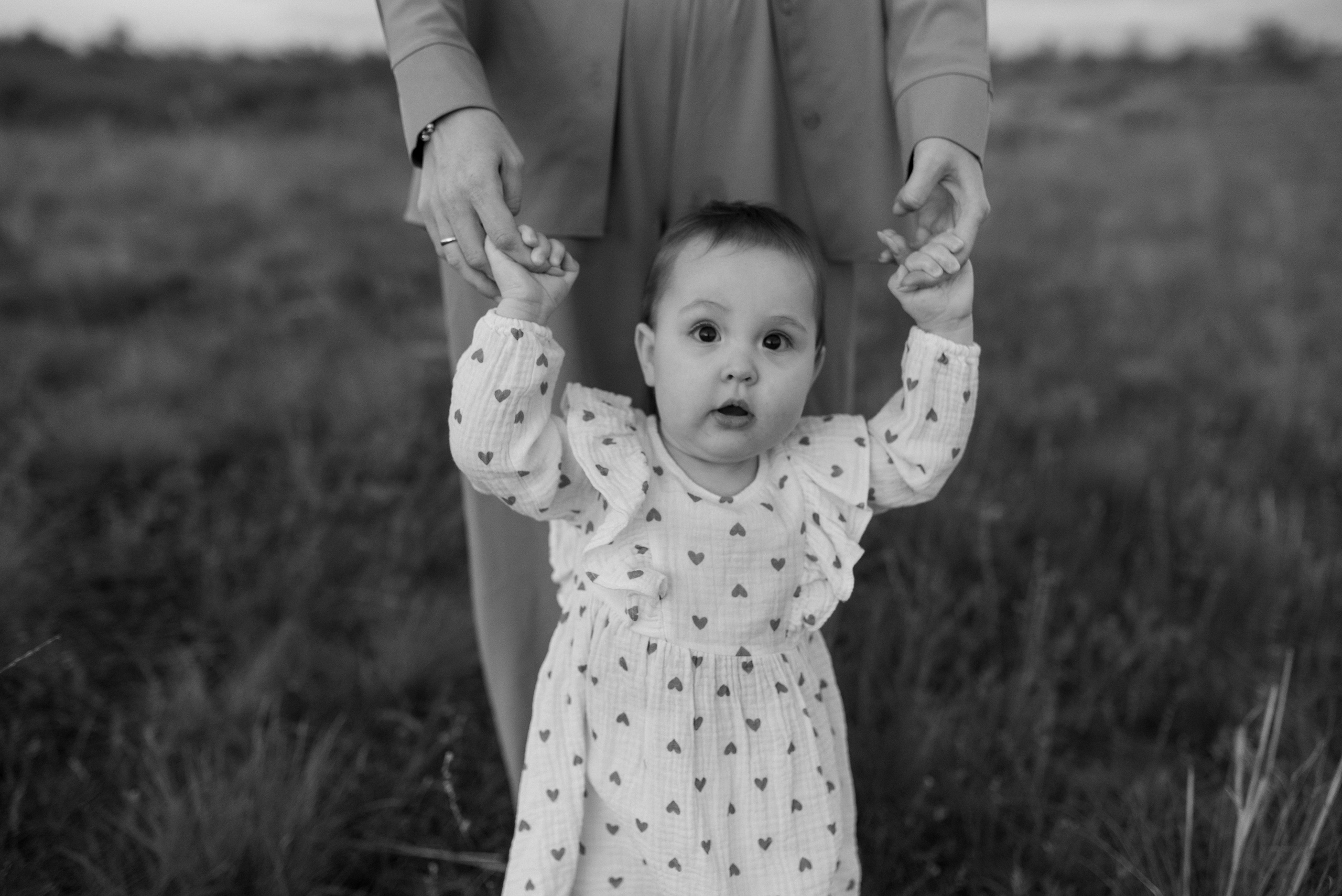 Настя и Василиса. Семейный фотограф Ирина Сгибнева