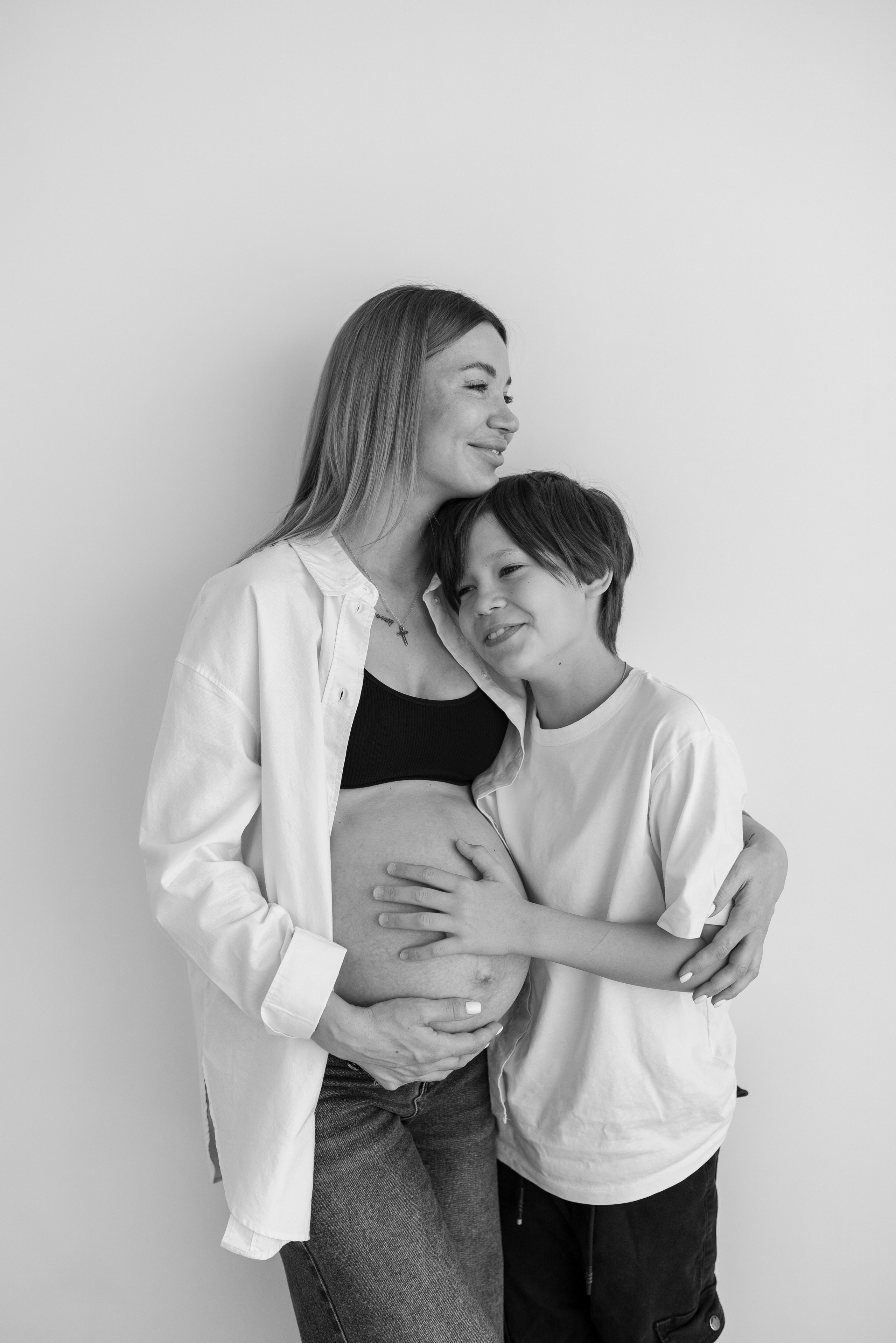 Семья Маши. Семейный фотограф Ирина Сгибнева