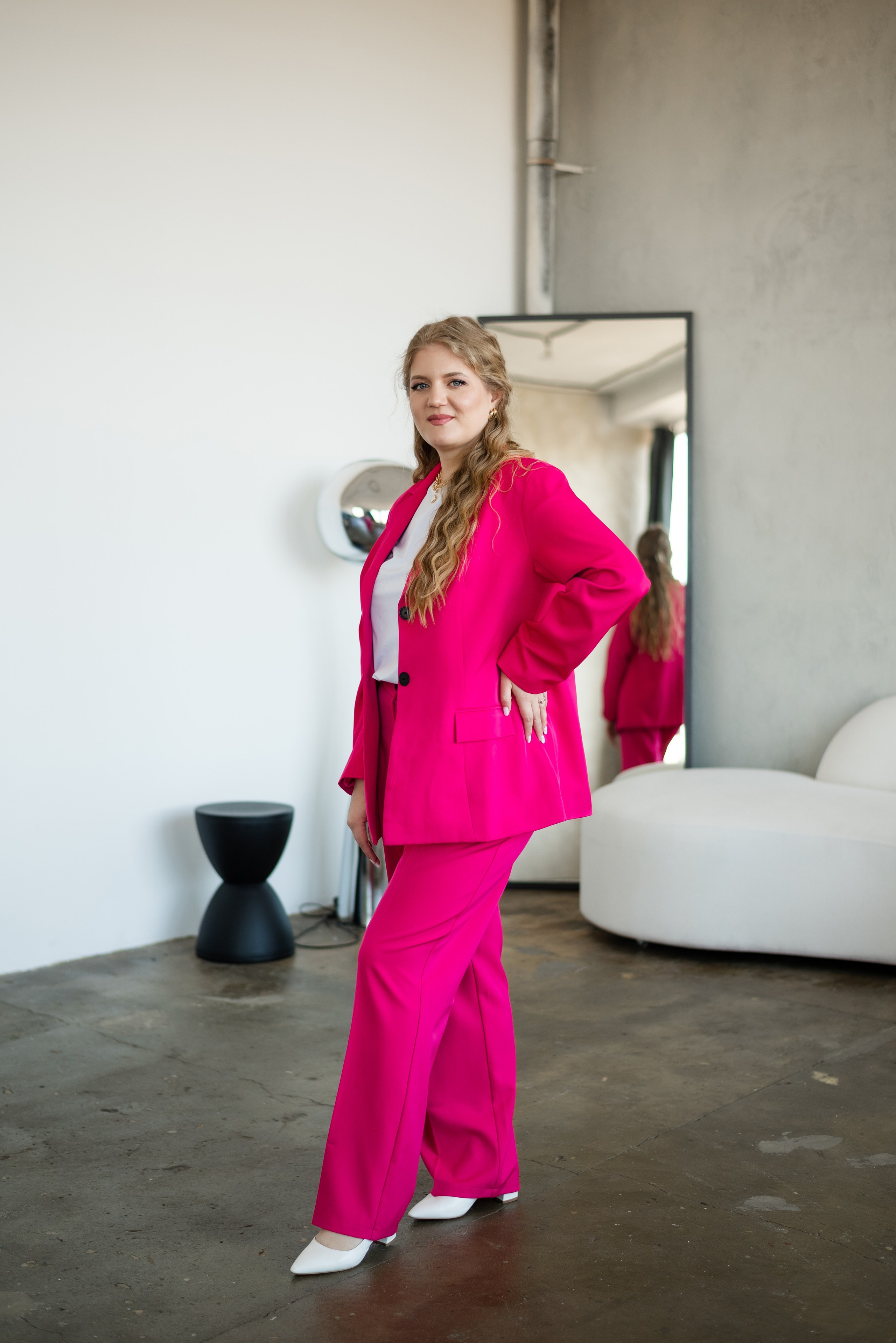 Аня. Семейный фотограф Ирина Сгибнева