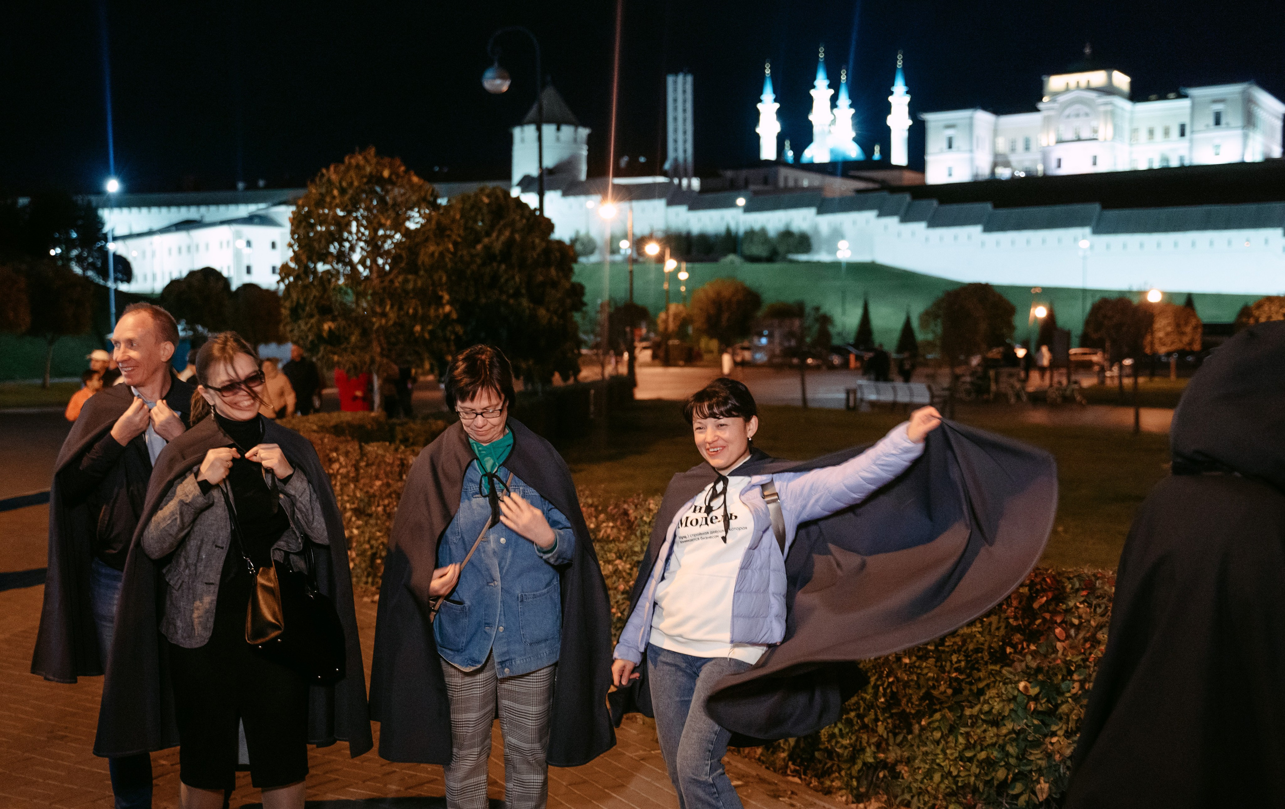 IGS: 12 лет компании / 2023. Саша Копылов, фотограф в Казани