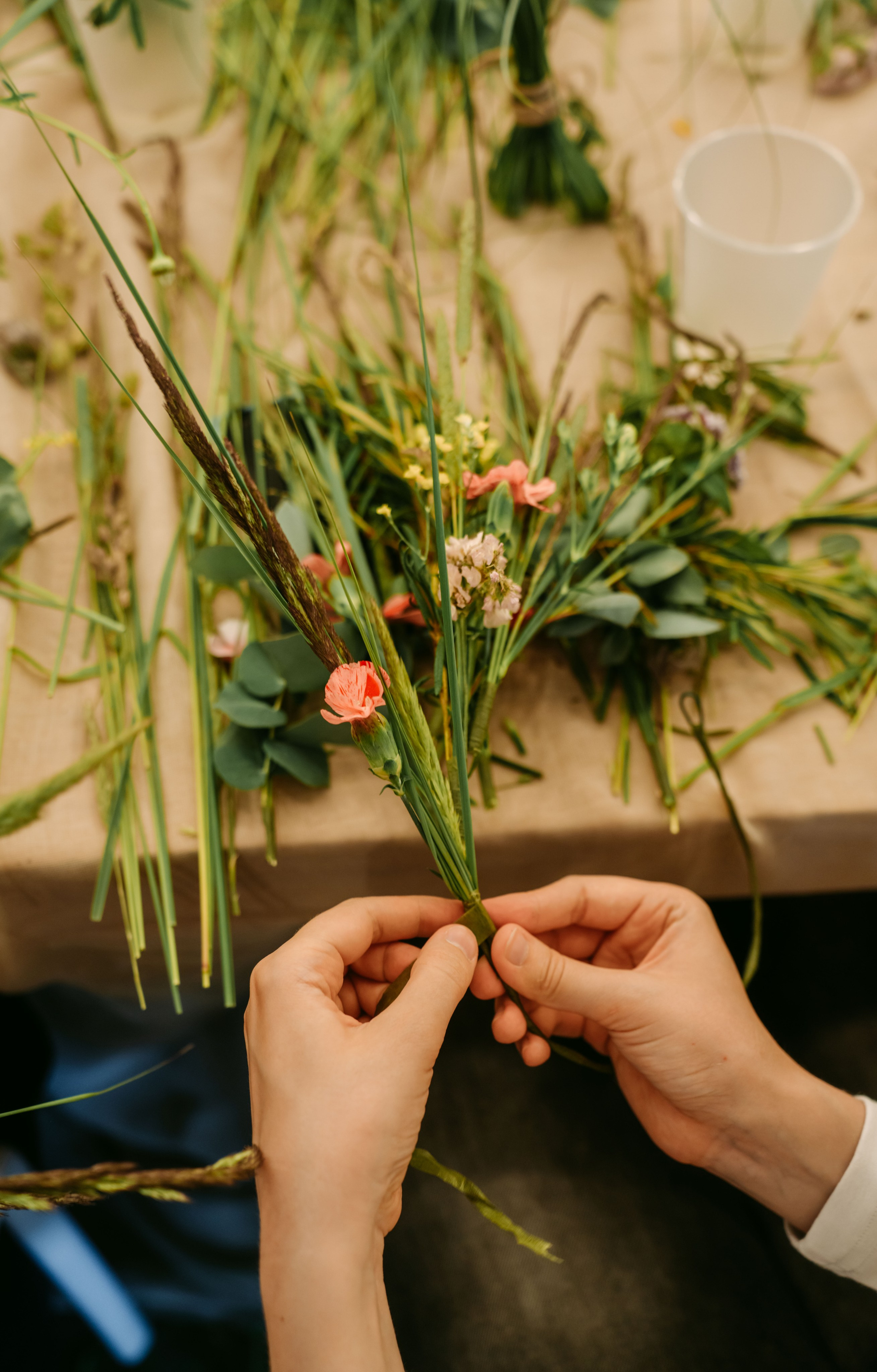Московский рынок. Солнцестояние / 2025. Саша Копылов, фотограф в Казани