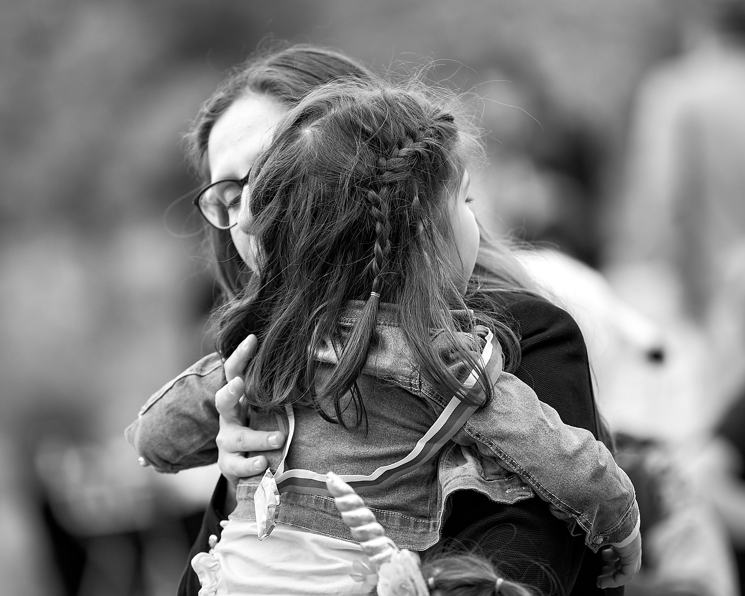 Детский фотограф в Москве