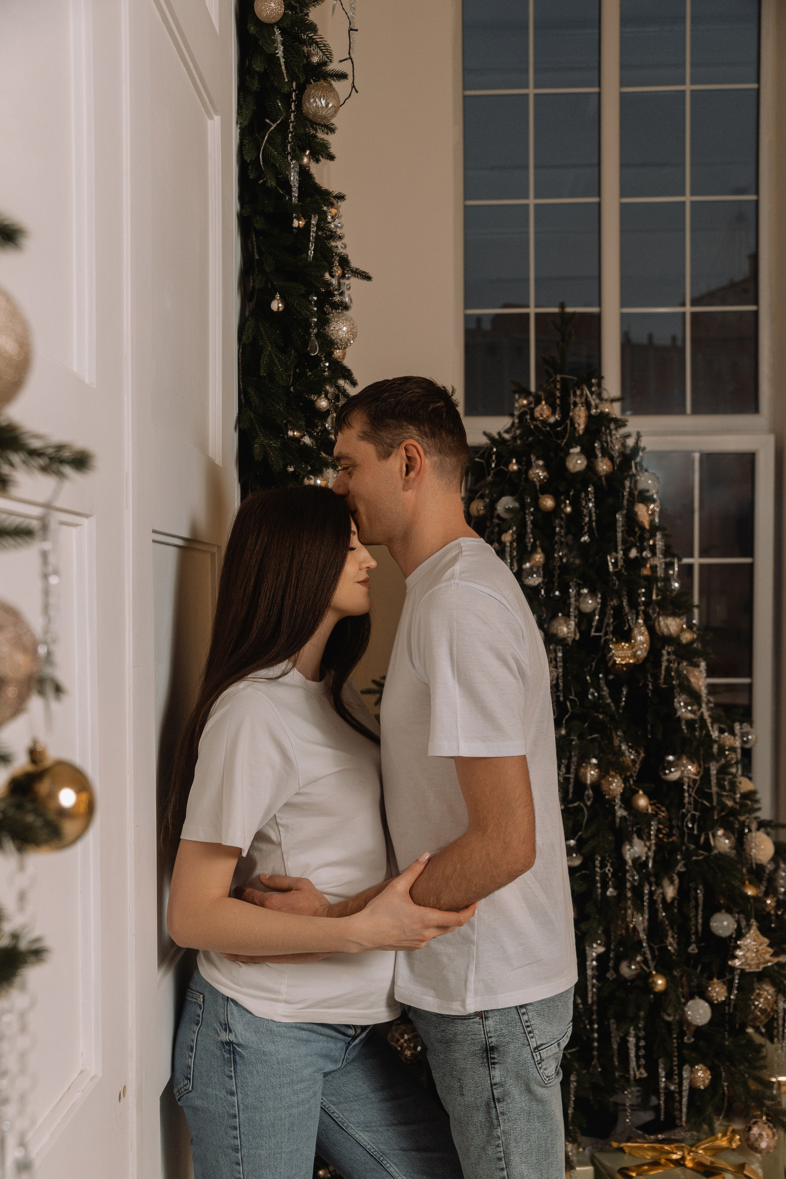 Евгения и Алексей. Фотограф Воронеж Варвара