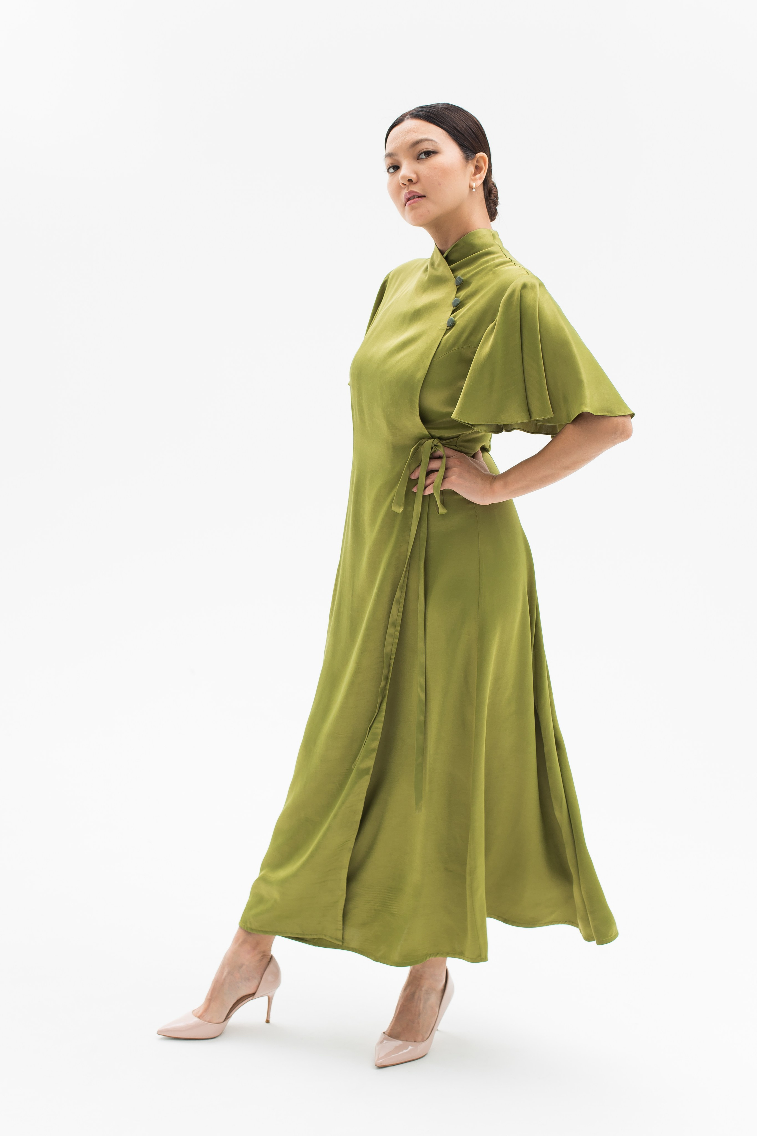 ZarinaShowroom. Свадебный и студийный фотограф в Алматы Ильяс Кырбаев