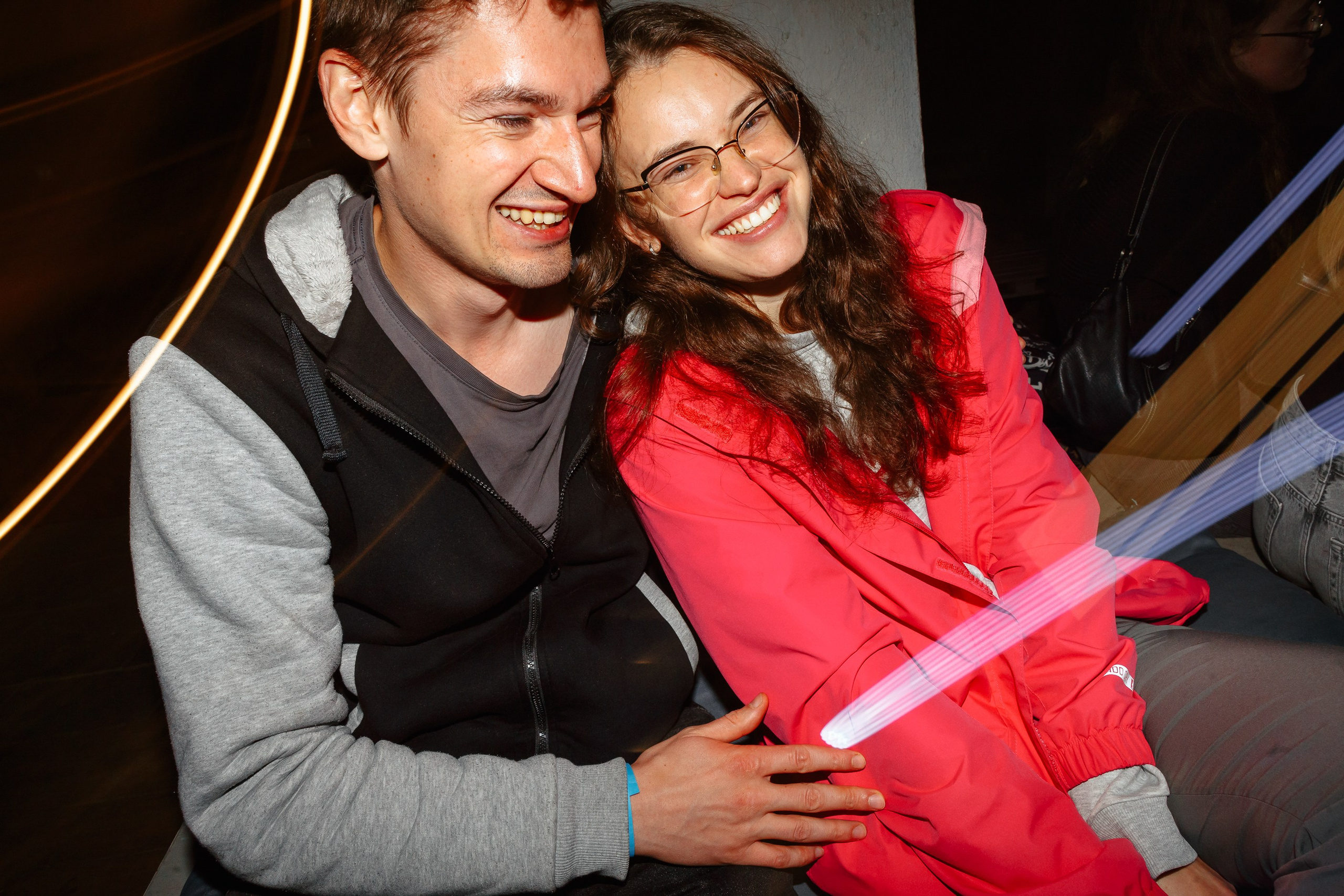 Punk- Rock концерт, в Арт-пространстве DADA. Валентин Ставер — свадебный и репортажный фотограф