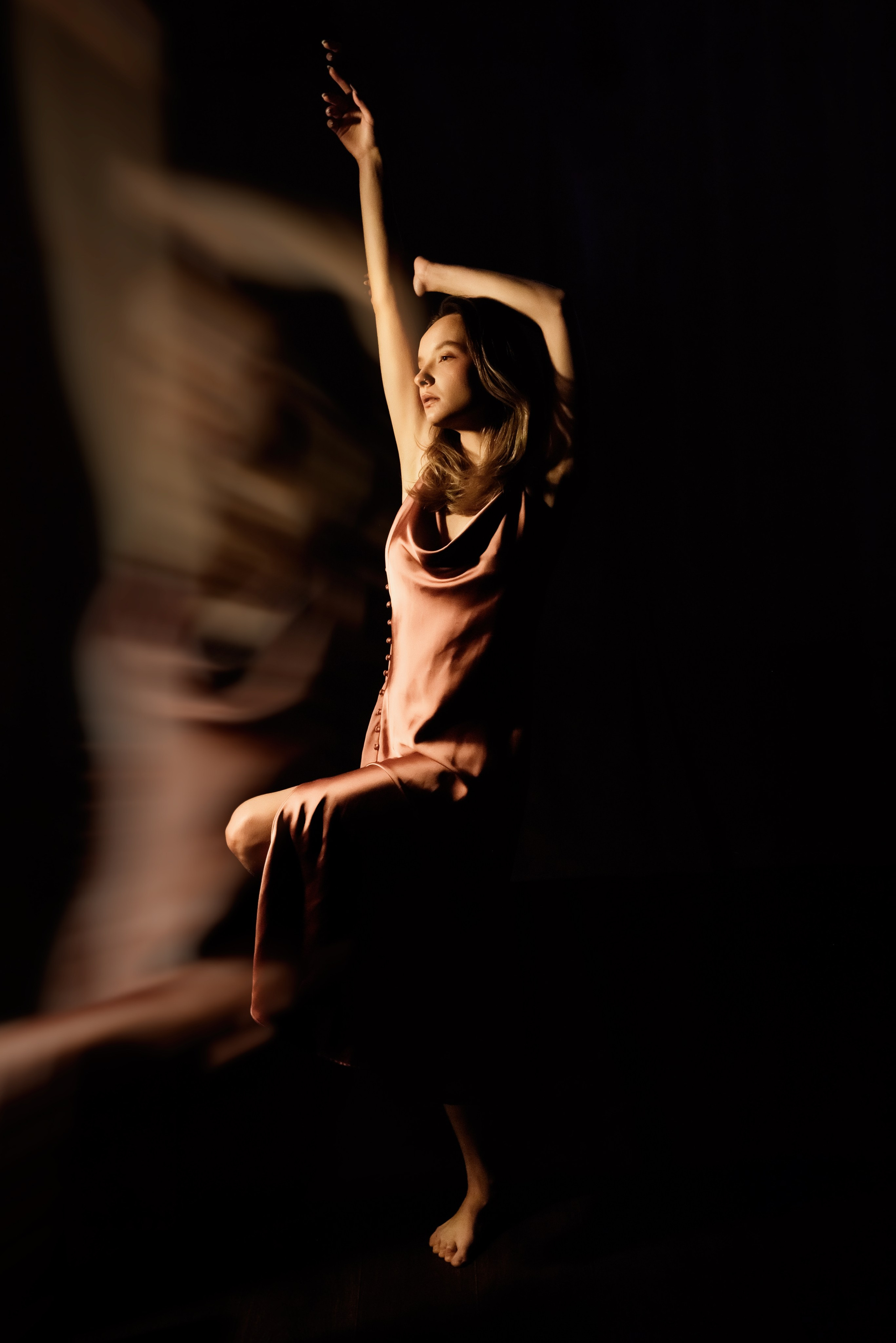 Женский портрет. Фотограф в Ярославле