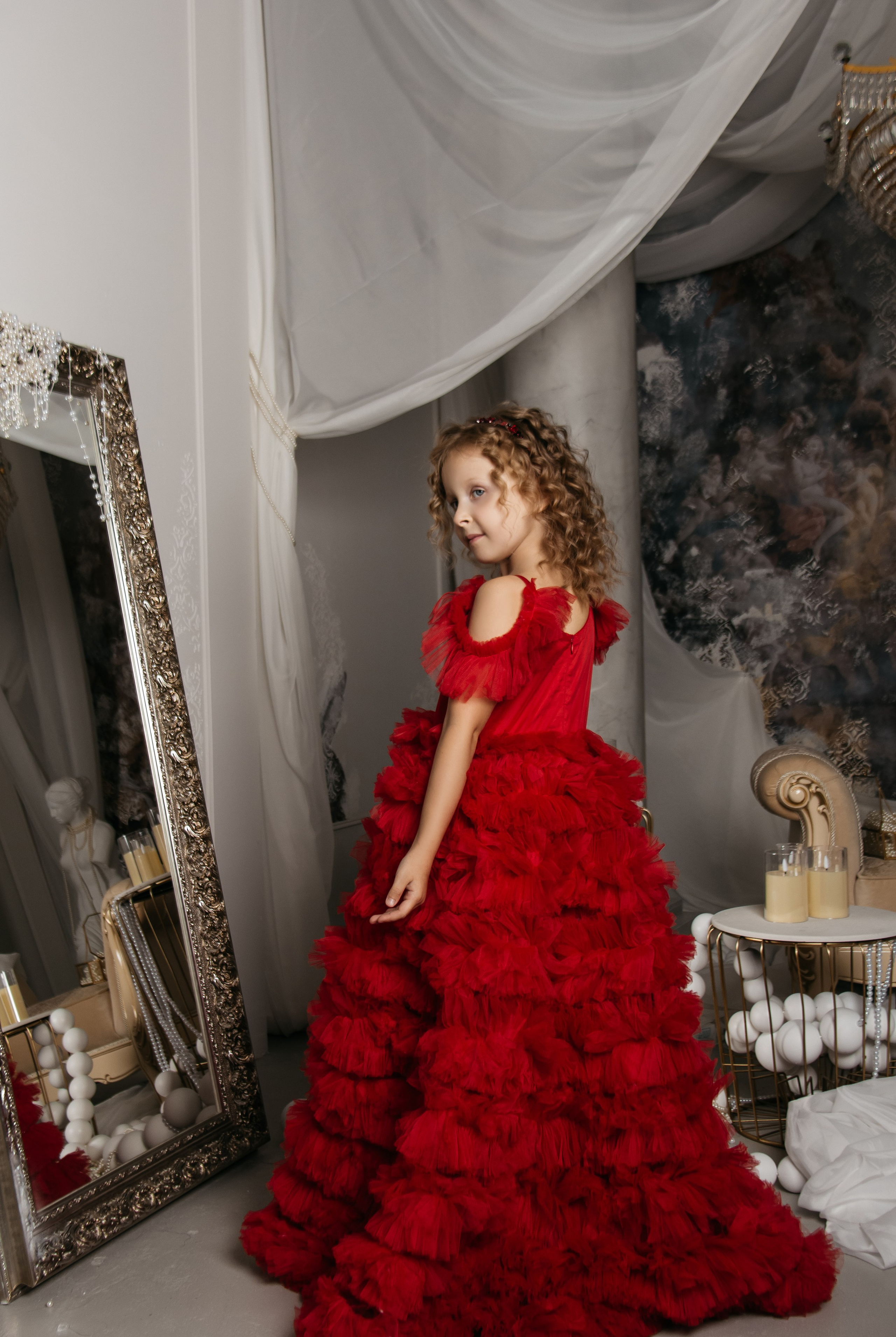 Фотопроект "очарование классики"