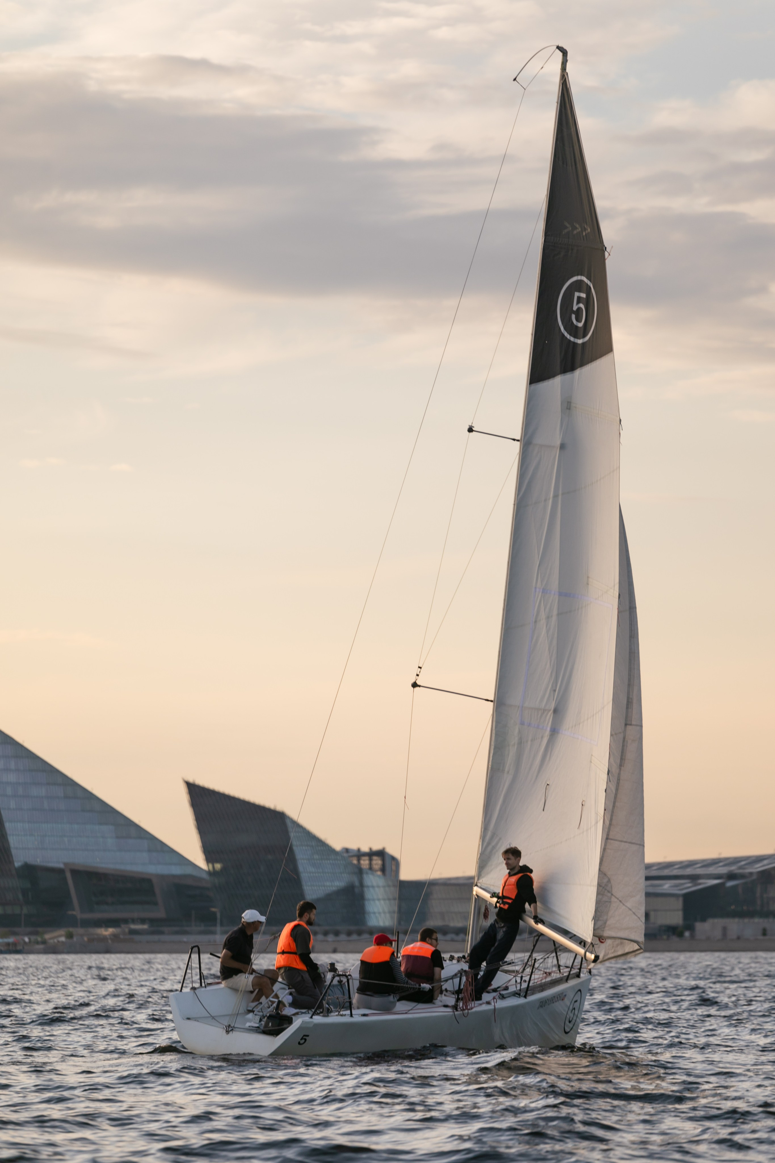 Тимбилдинги. Брук Артём