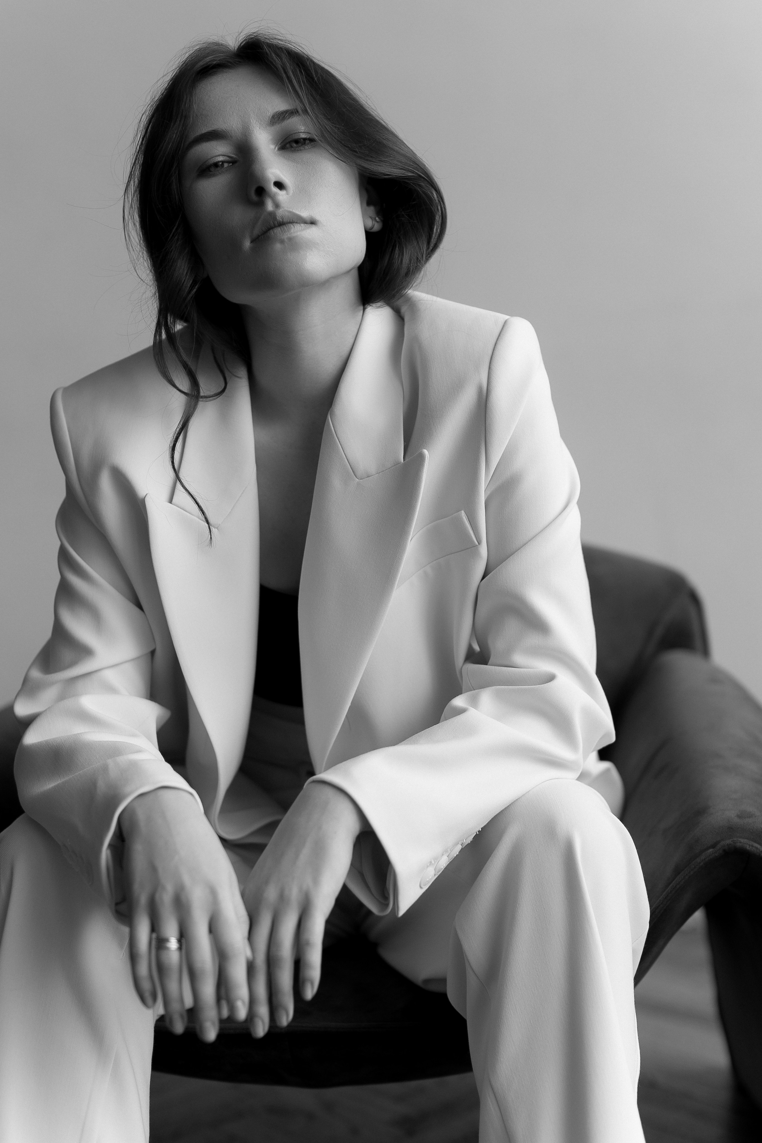 Портрет. Свадебный фотограф Екатерина Садчикова