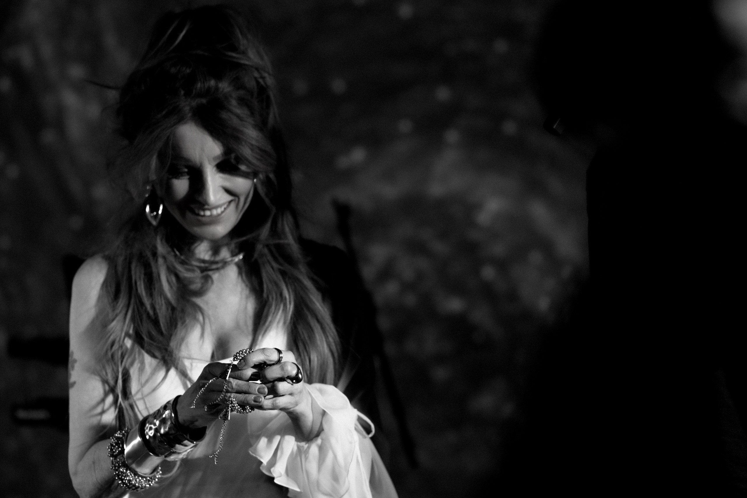 Ирина Нельсон. Свадебный фотограф в Москве — Ольга Козловская