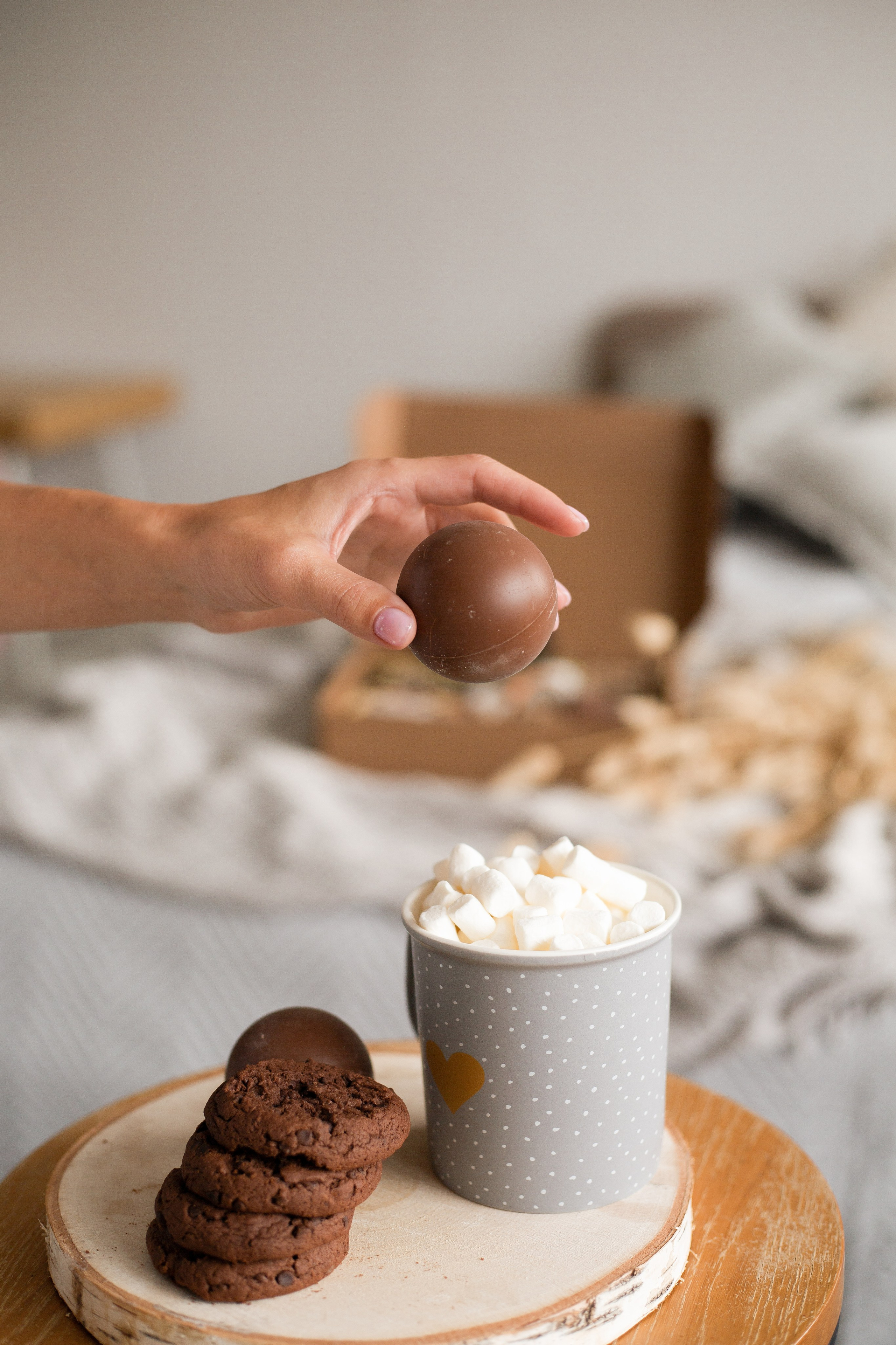 Gifty Pleasure. Фотограф в Санкт-Петербурге Ангелина Вражевская