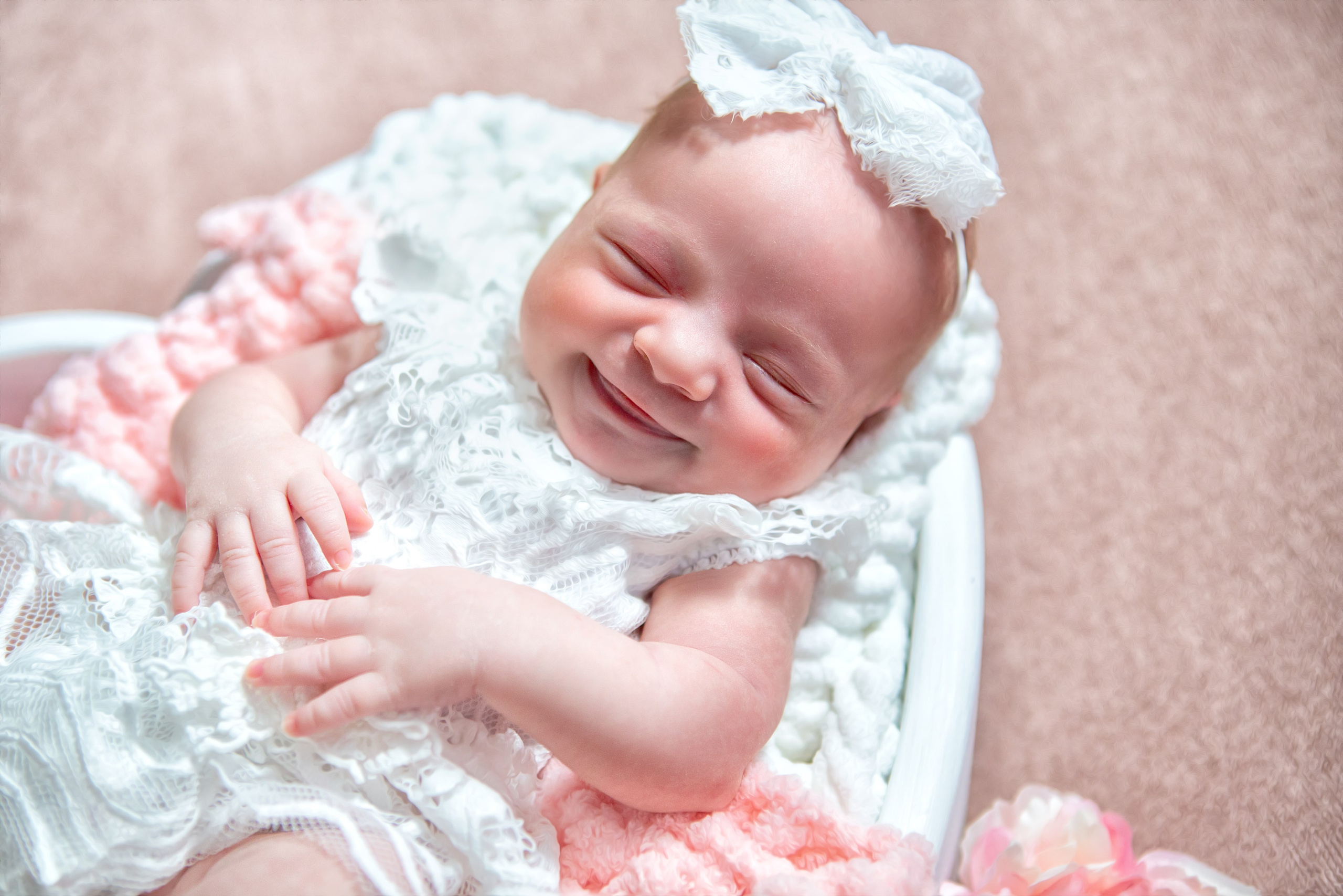 Новорожденные. Детский и семейный фотограф Москва и область