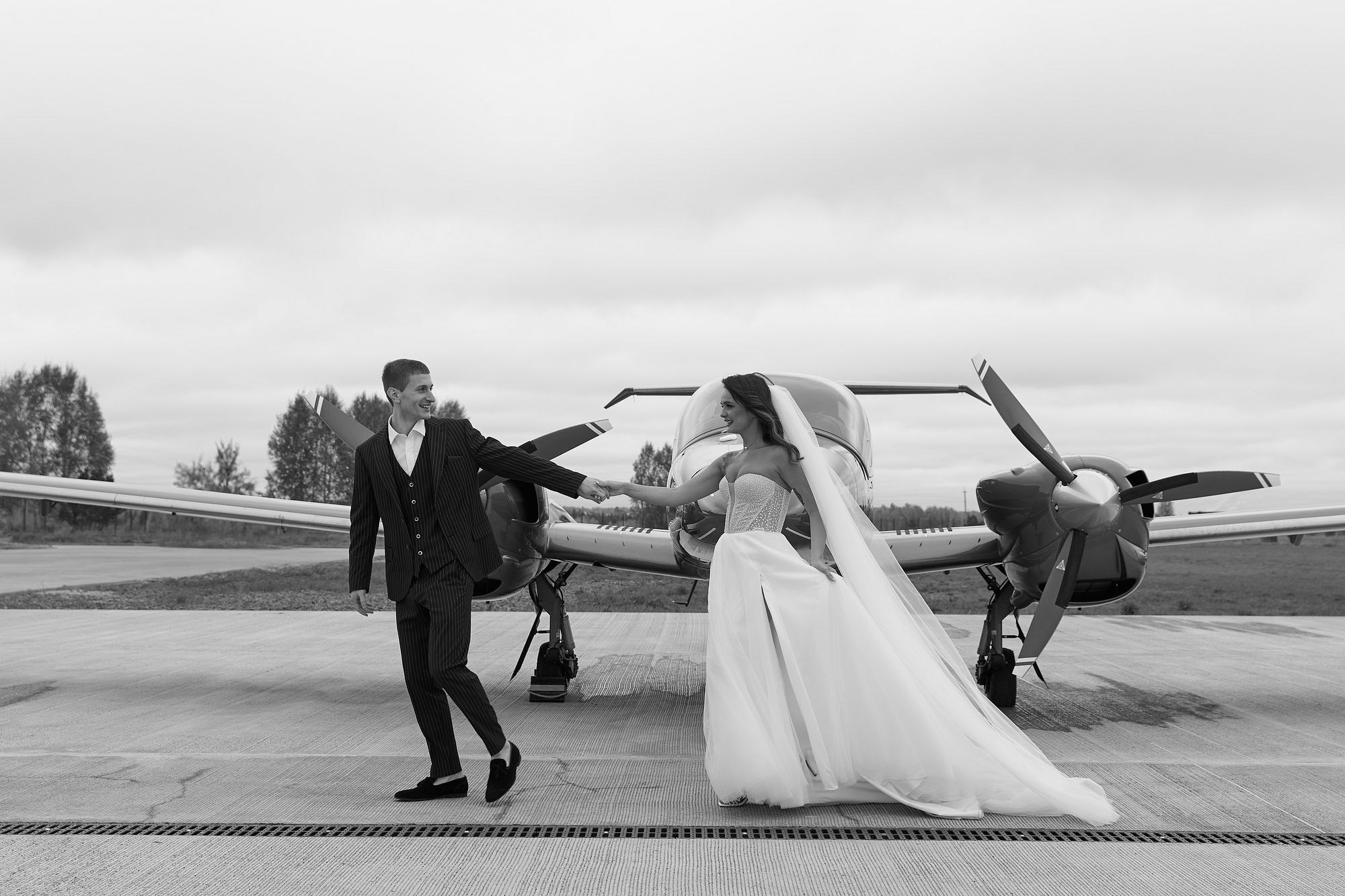 Темные. Свадебный, love-story и семейный фотограф в Томске Радий Ринатович