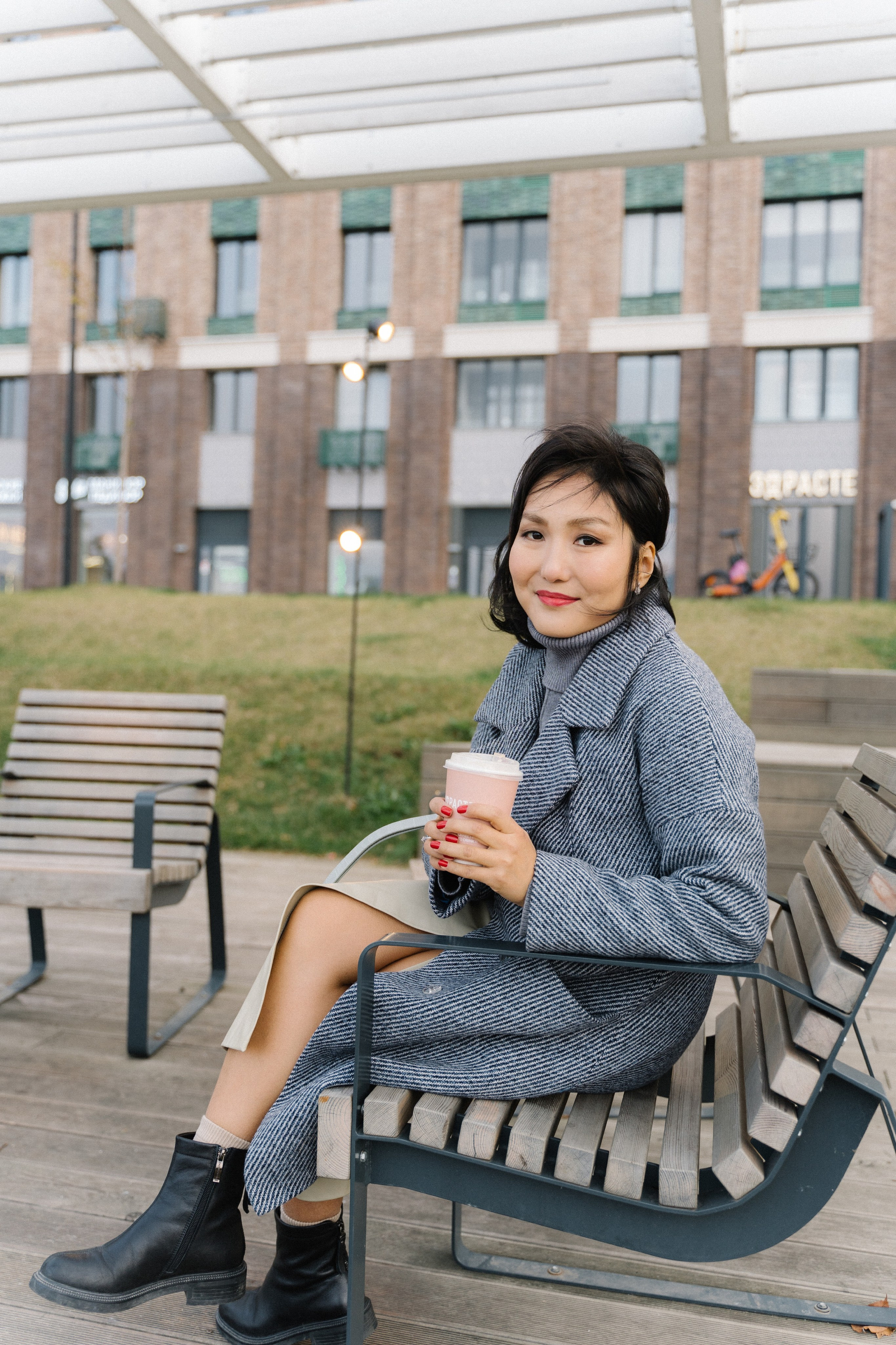 Клара Дизайнер. Главная