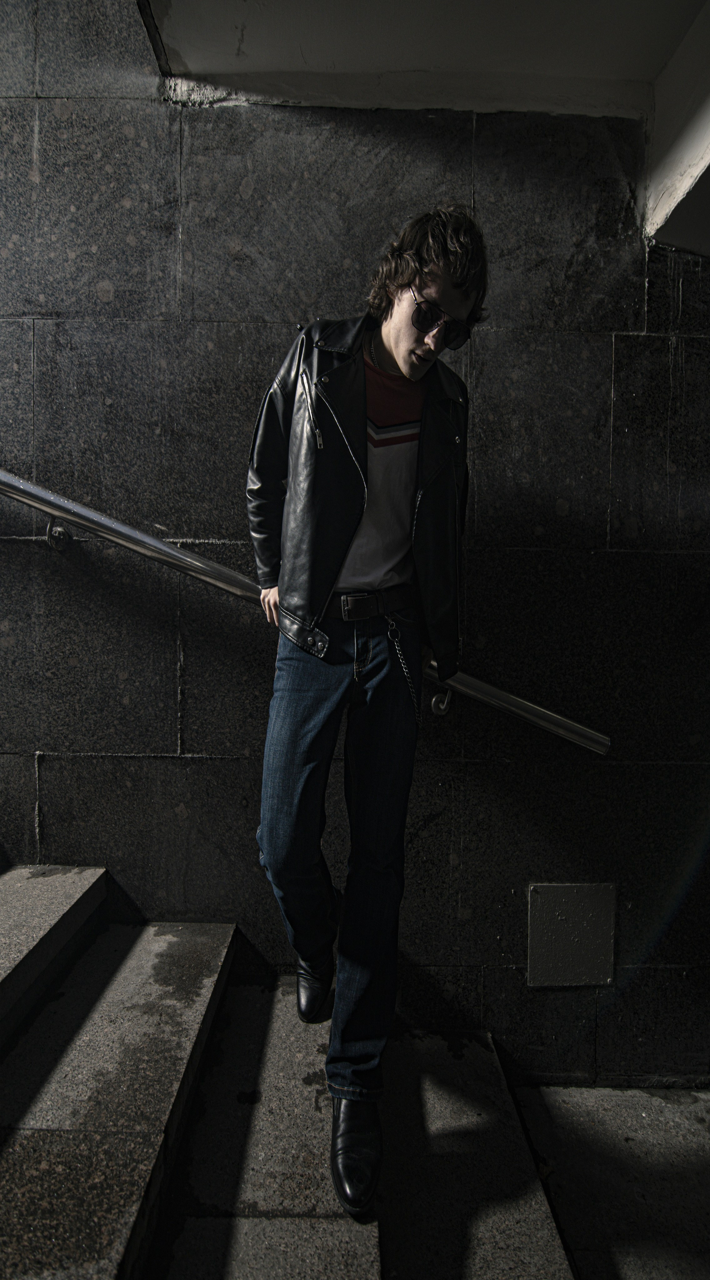 Floiit. Фотограф Ваня, беда