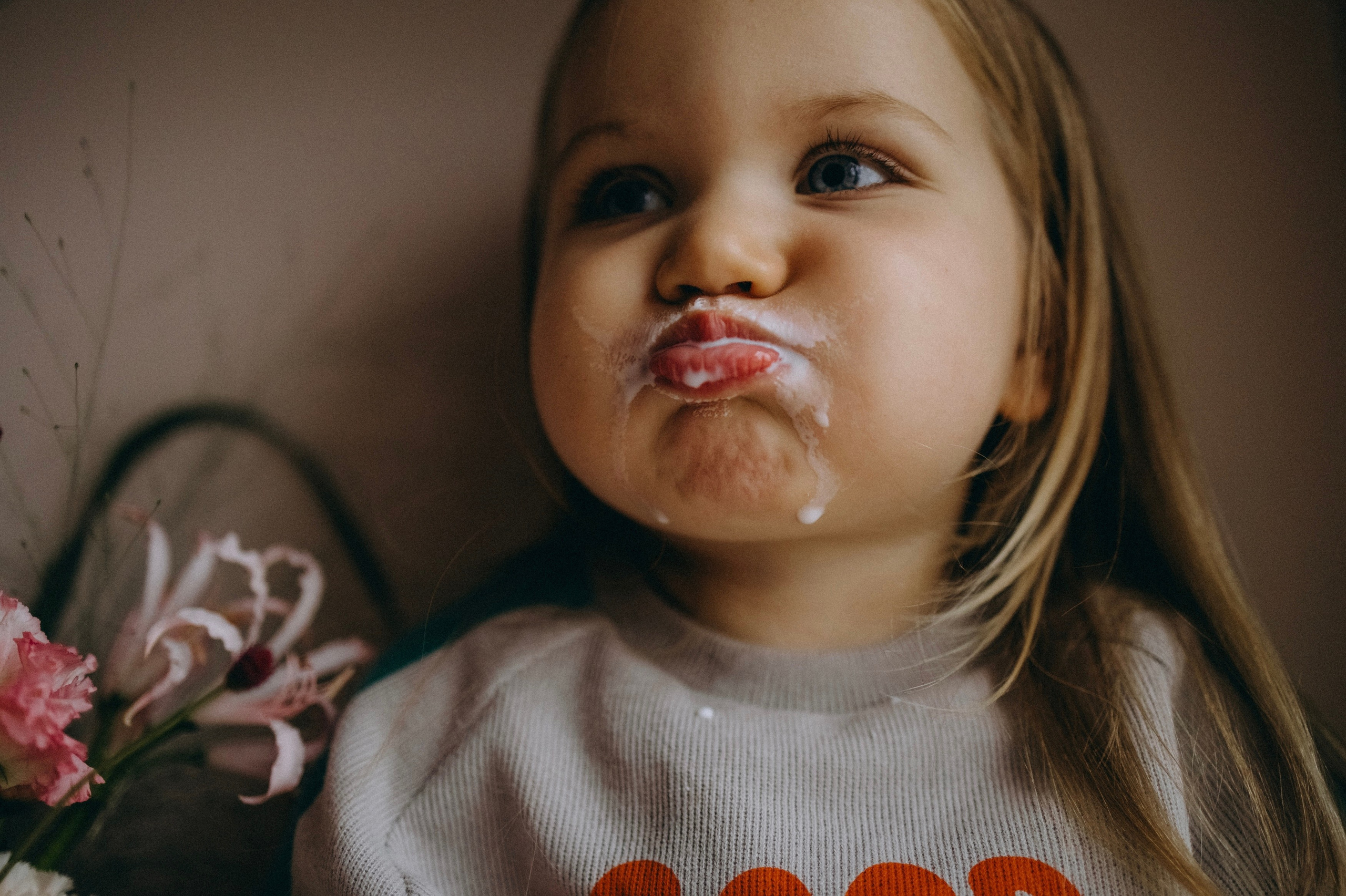 Инна и Ханна. Главная