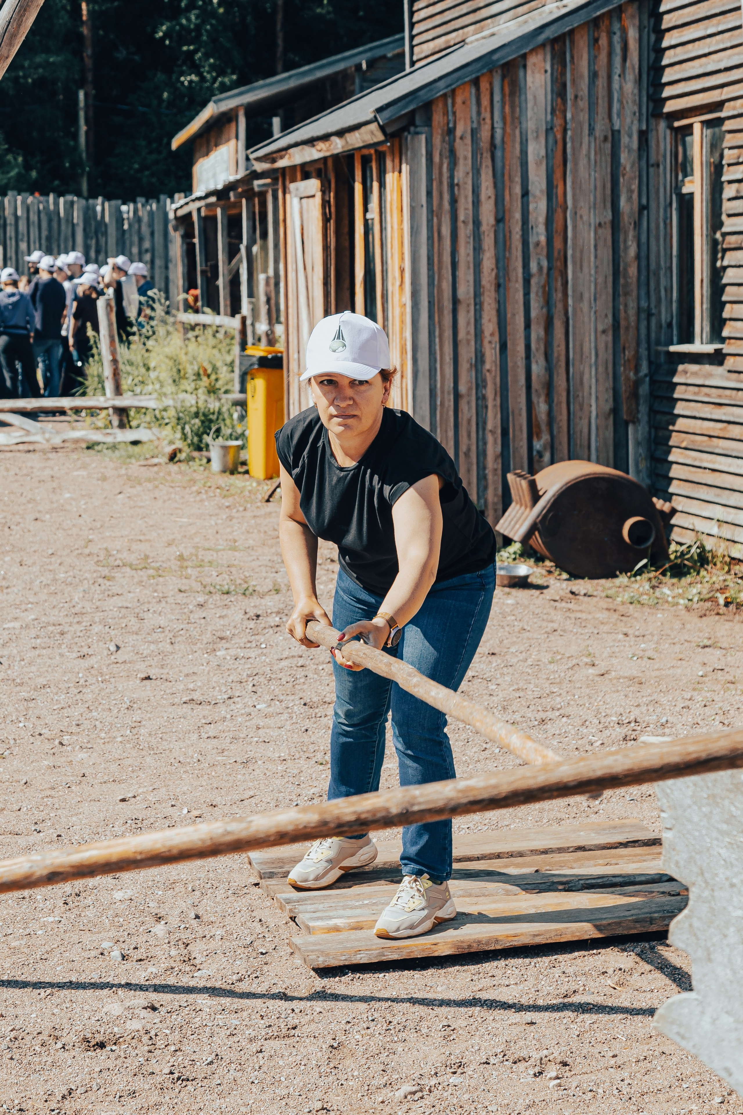 КОРПОРАТИВ ЛЕТНИЙ. Главная