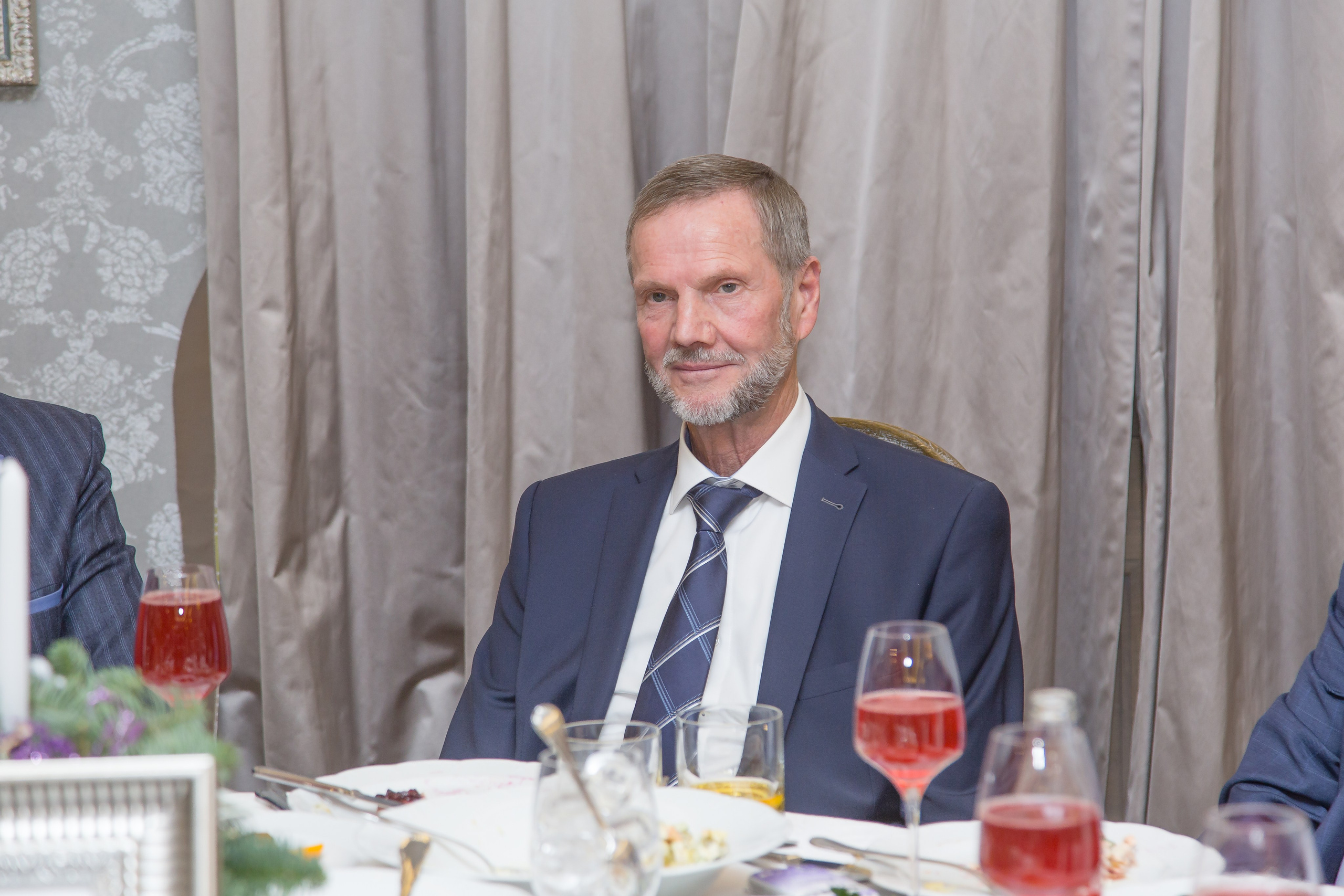 КОРПОРАТИВ НОВЫЙ ГОД. Главная