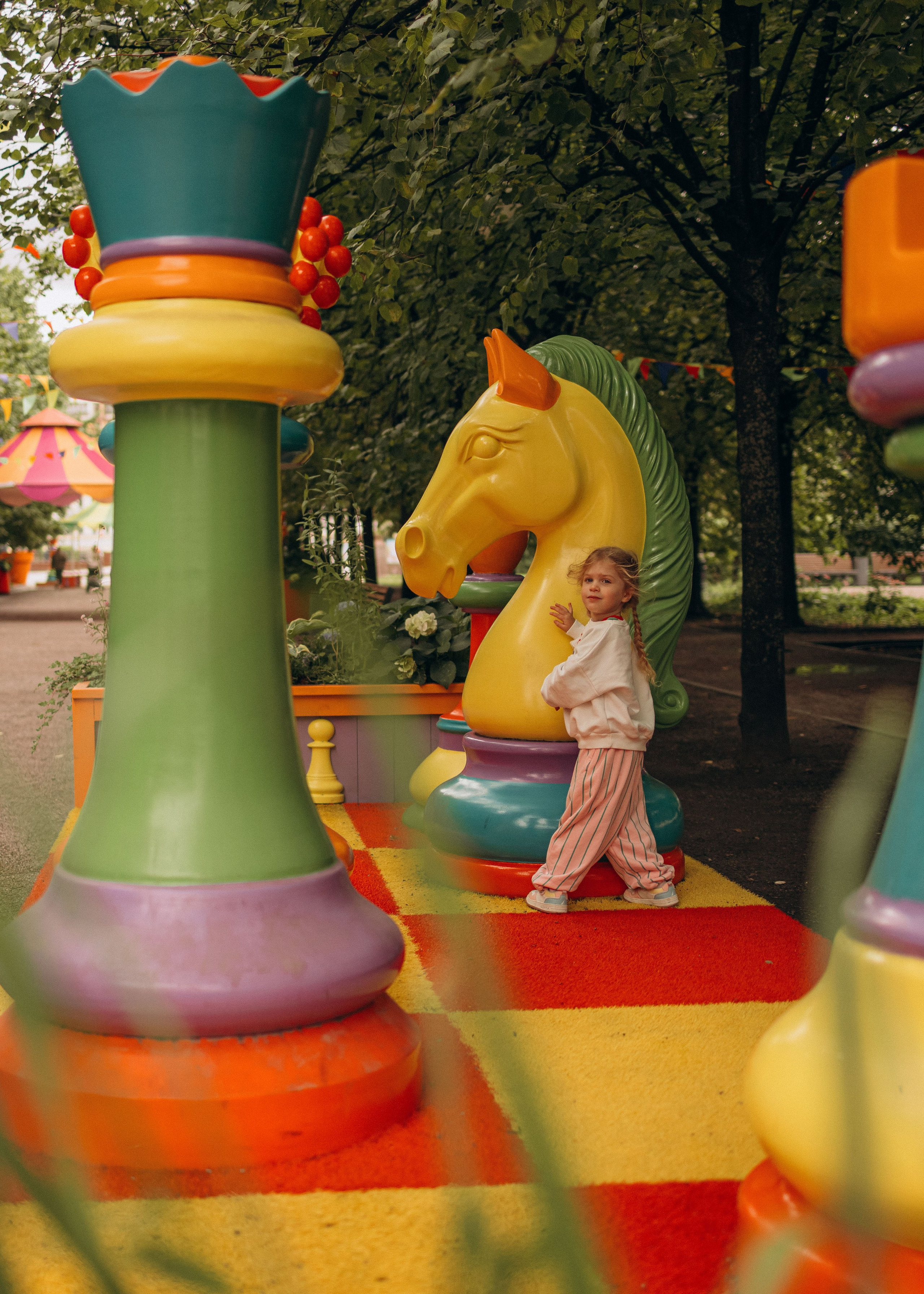 Наталья и Вера. Семейный фотограф В Москве Александра Дейкун