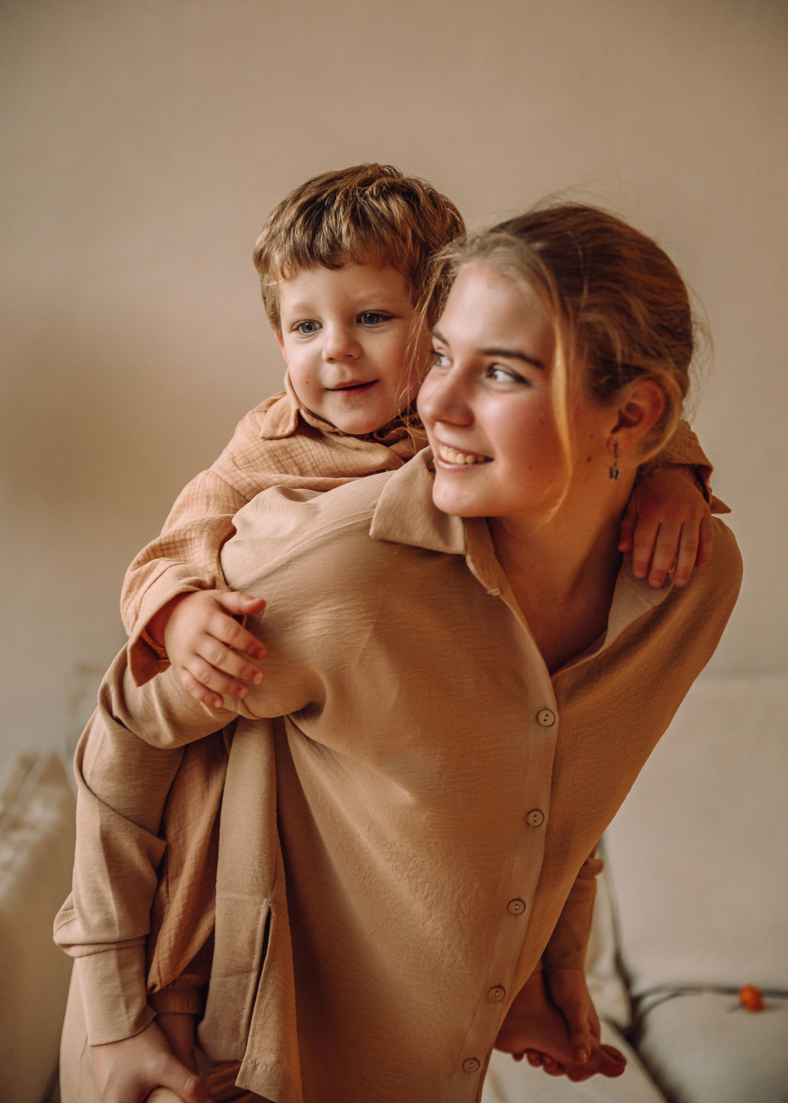 Настя и Давид. Семейный фотограф В Москве Александра Дейкун