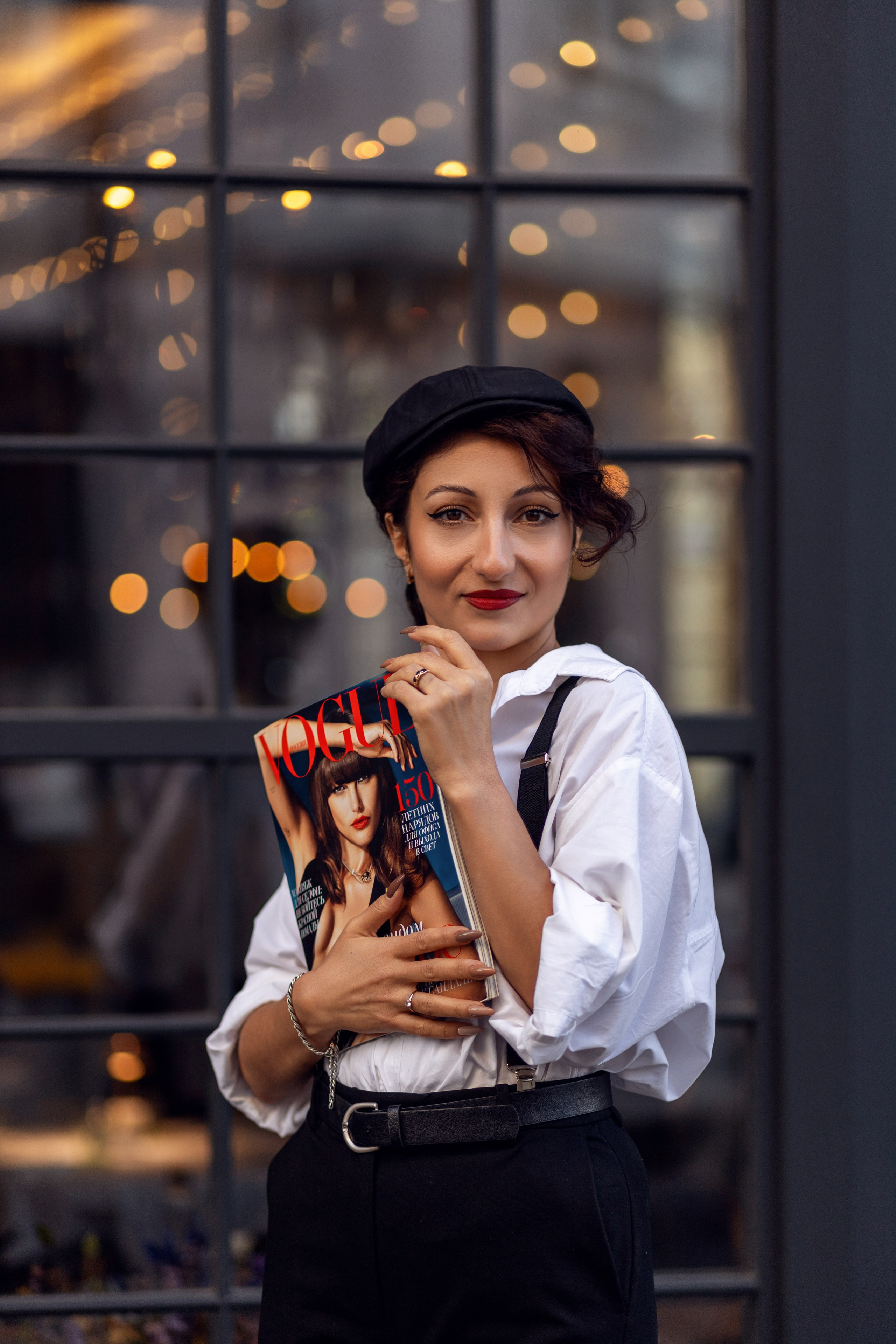 Рада. Семейный фотограф В Москве Александра Дейкун