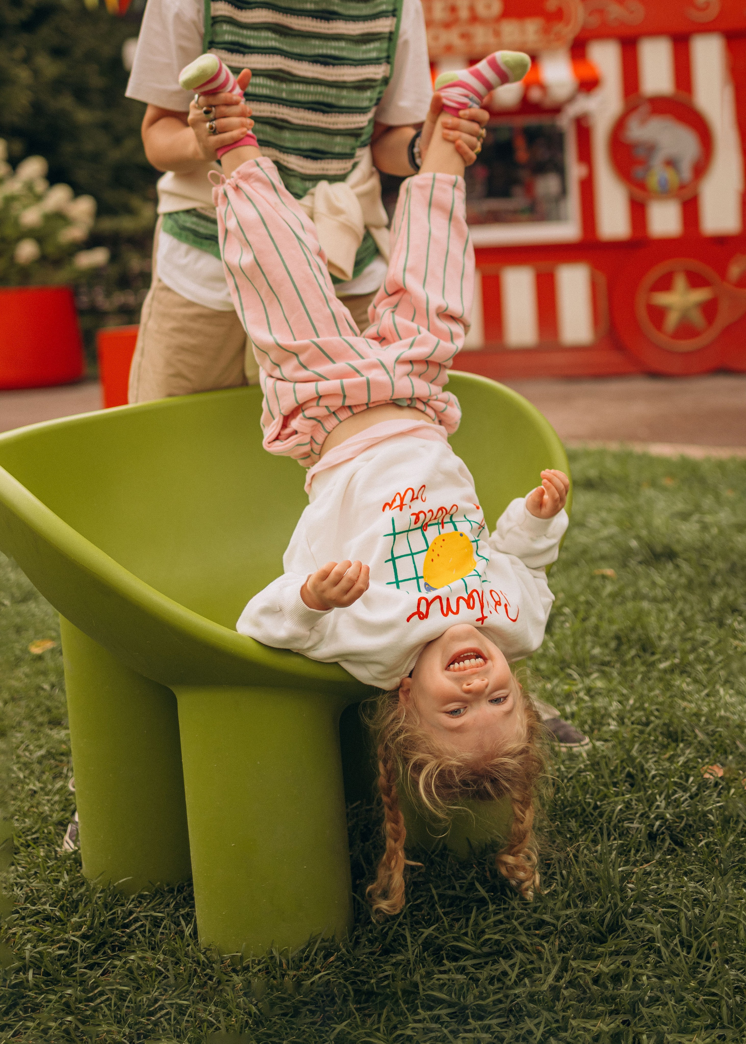 Наталья и Вера. Семейный фотограф В Москве Александра Дейкун