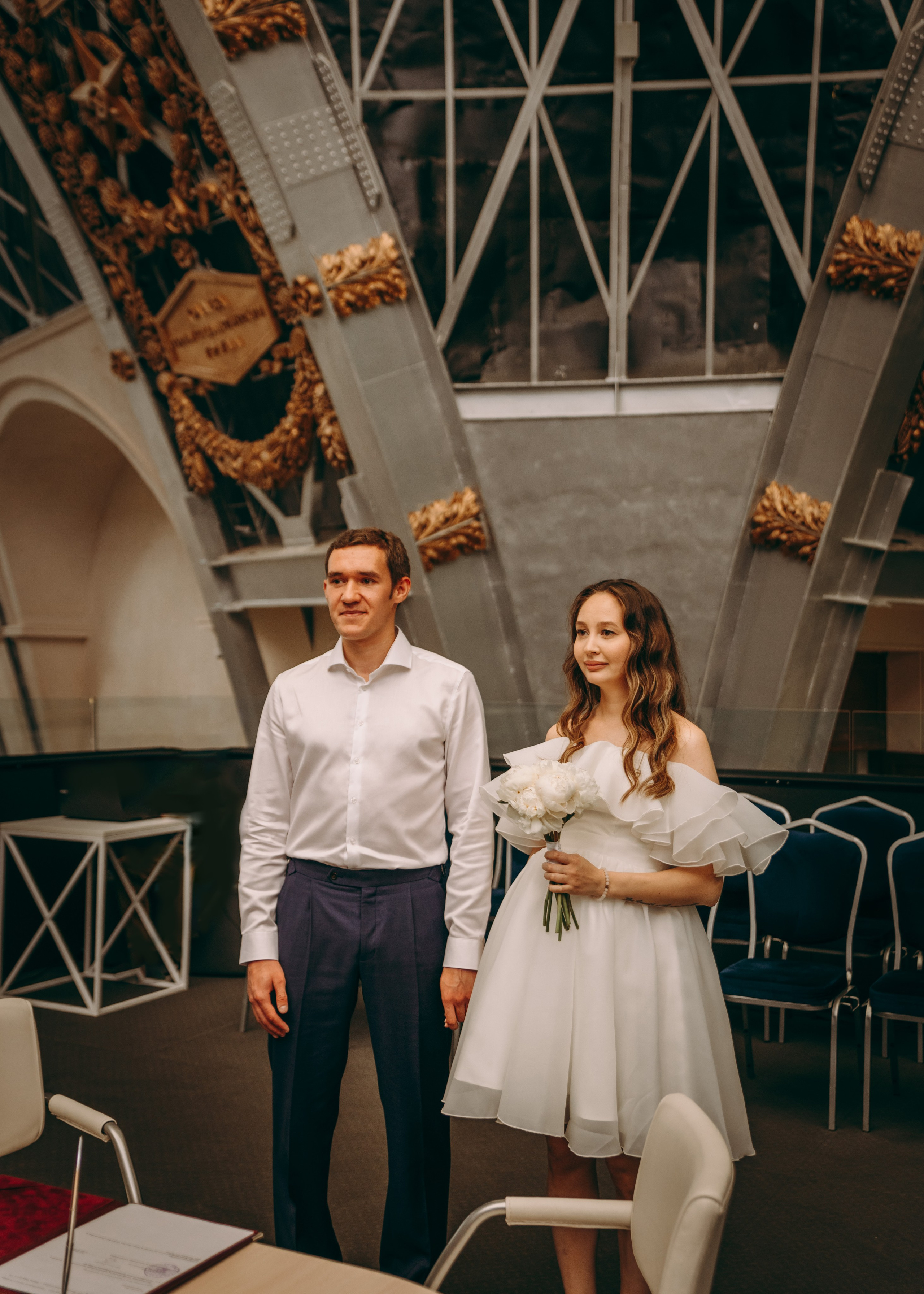 Лилия и Артем. Семейный фотограф В Москве Александра Дейкун