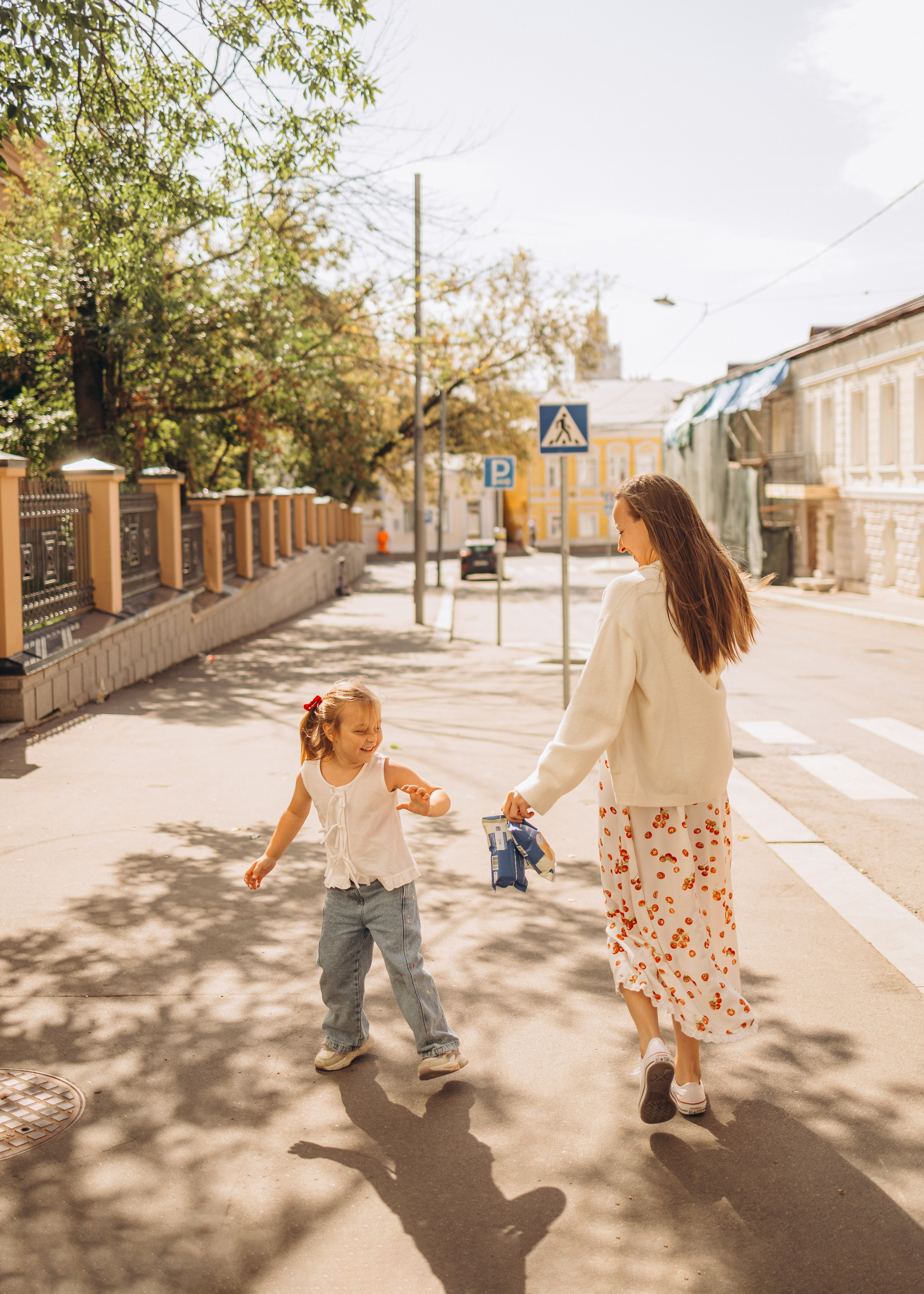 Ольга, Федор и Аглая. Семейный фотограф В Москве Александра Дейкун
