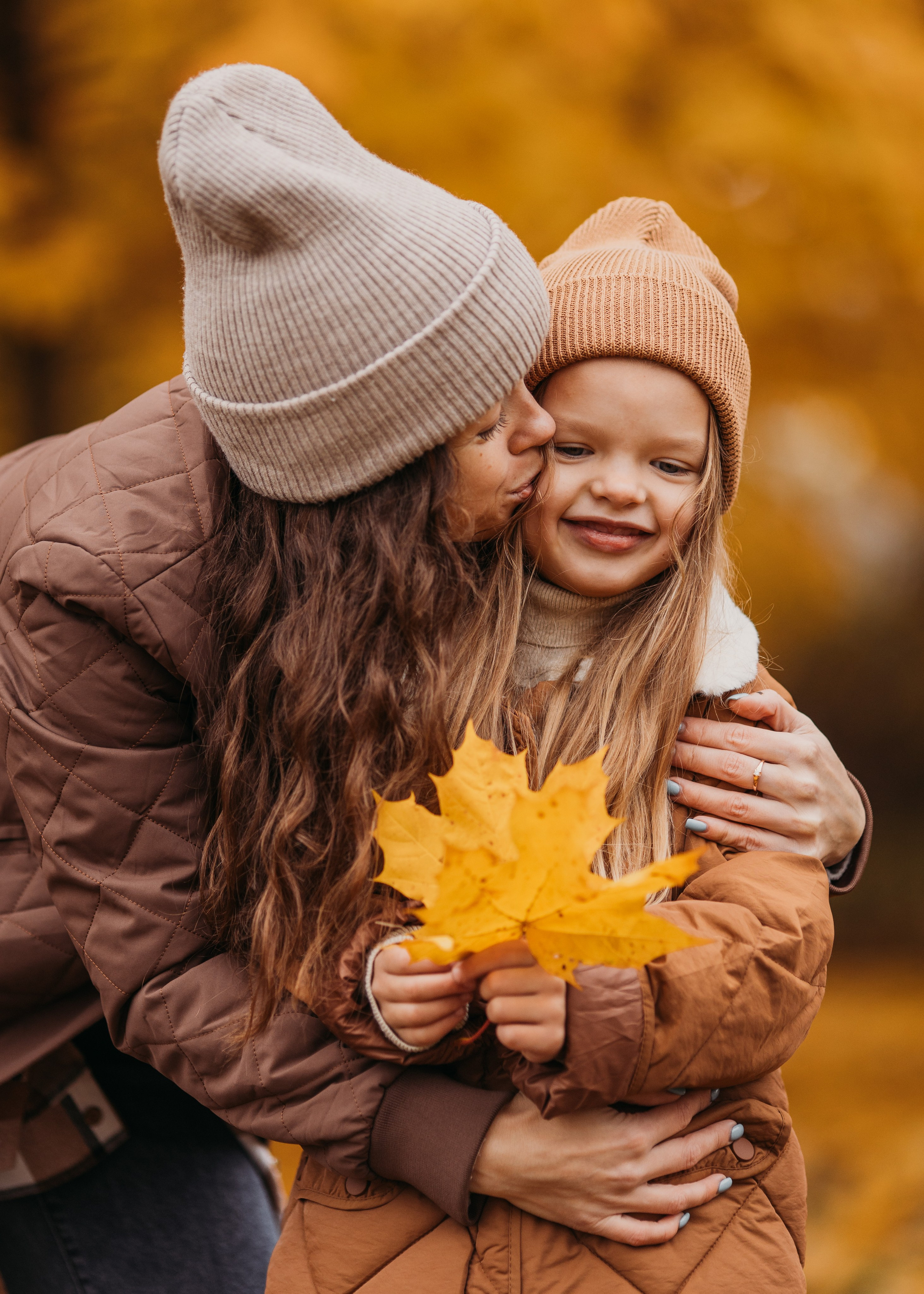 Катя и Амелина. Семейный фотограф В Москве Александра Дейкун