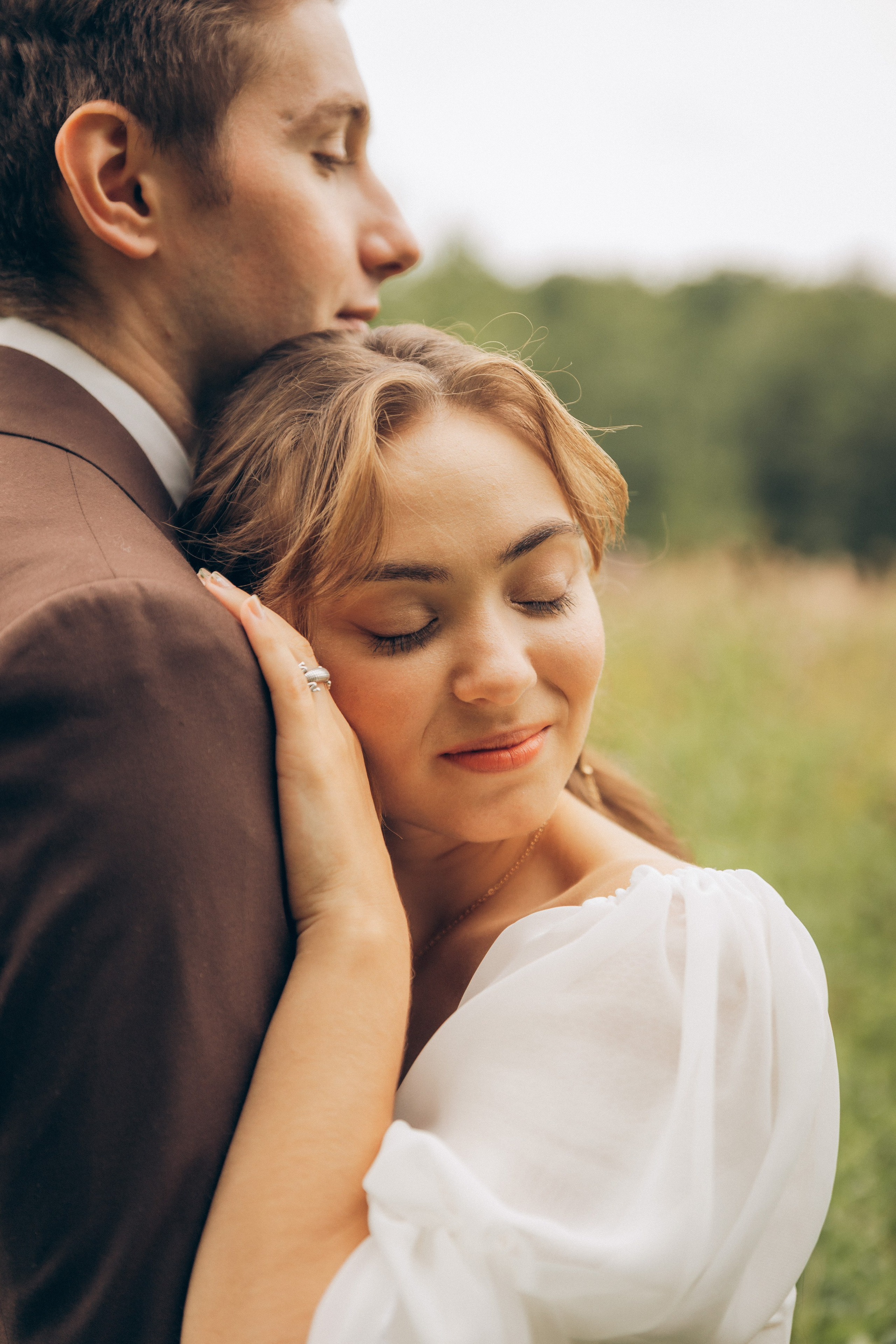 Юлия и Олег. Семейный фотограф В Москве Александра Дейкун