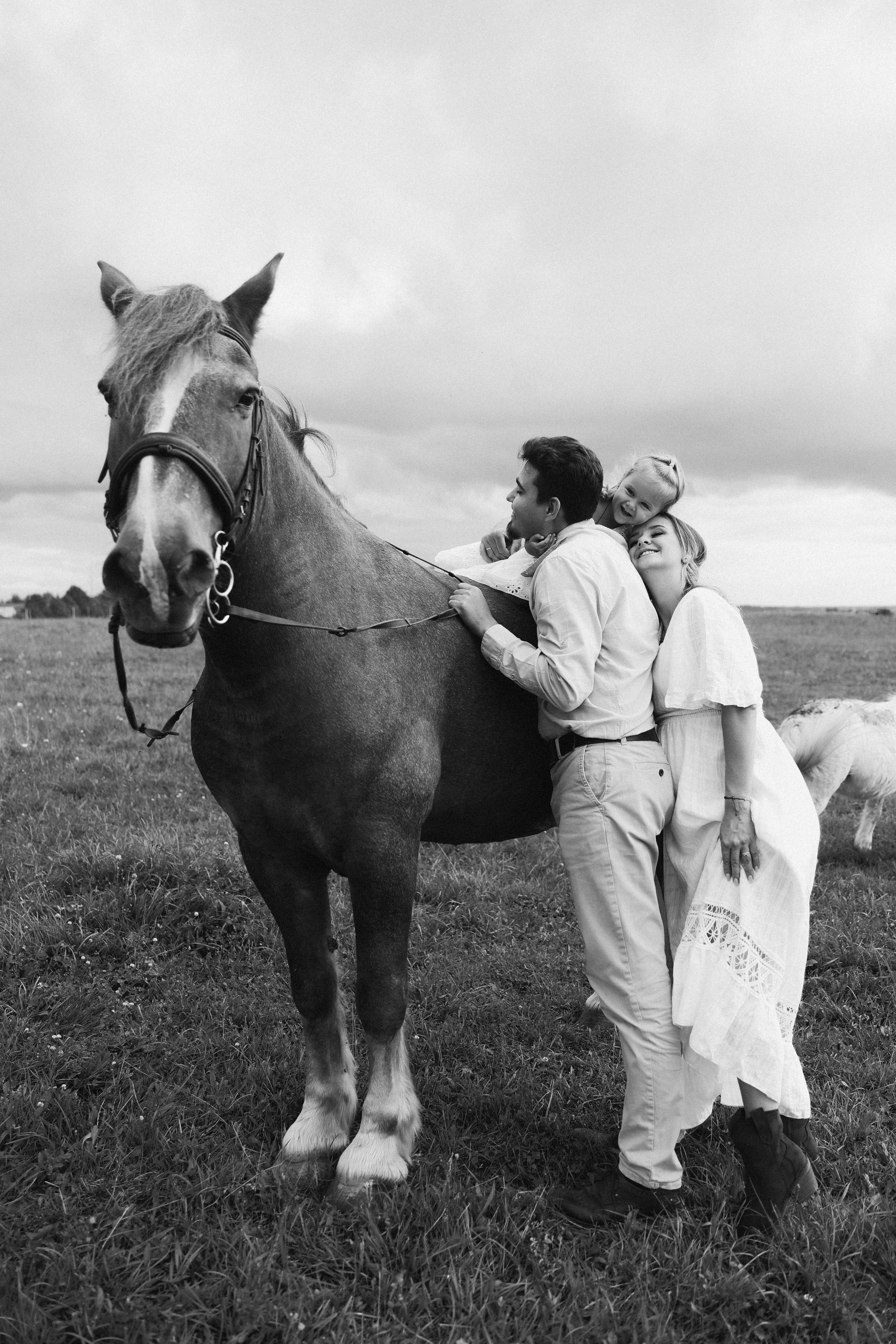 Мы. Фотограф НатаФото (Наталья Яковенко) Дмитров Москва Питер