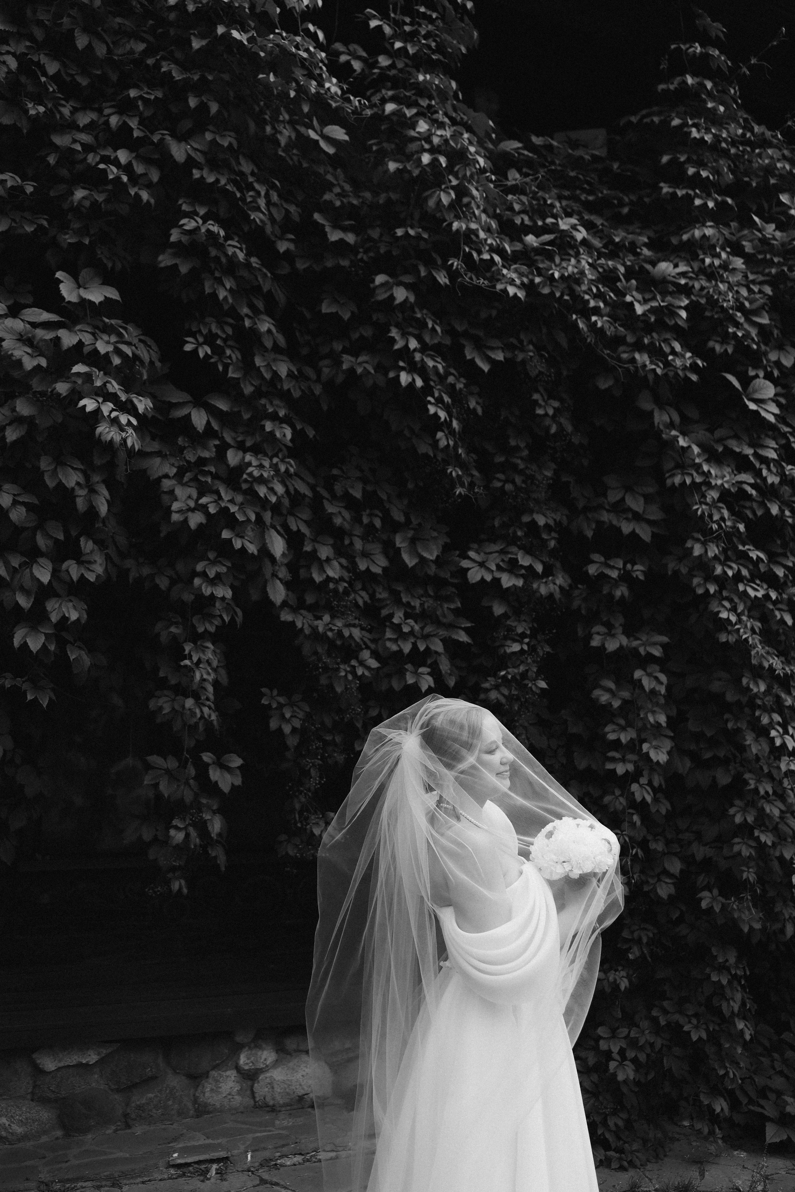 Валентина и Александр. Фотограф НатаФото (Наталья Яковенко) Дмитров Москва Питер