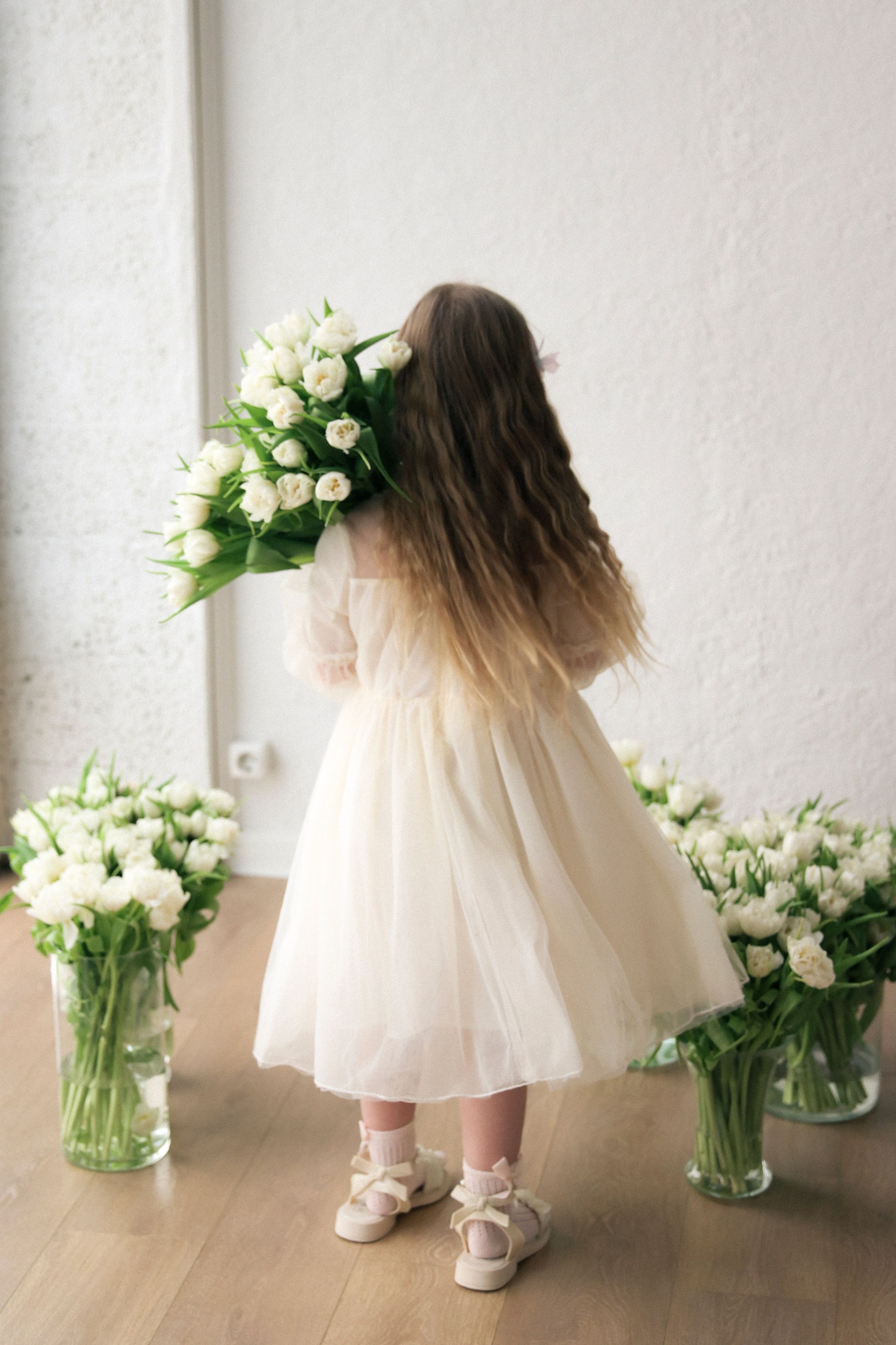 Тюльпаны. Фотограф НатаФото (Наталья Яковенко) Дмитров Москва Питер