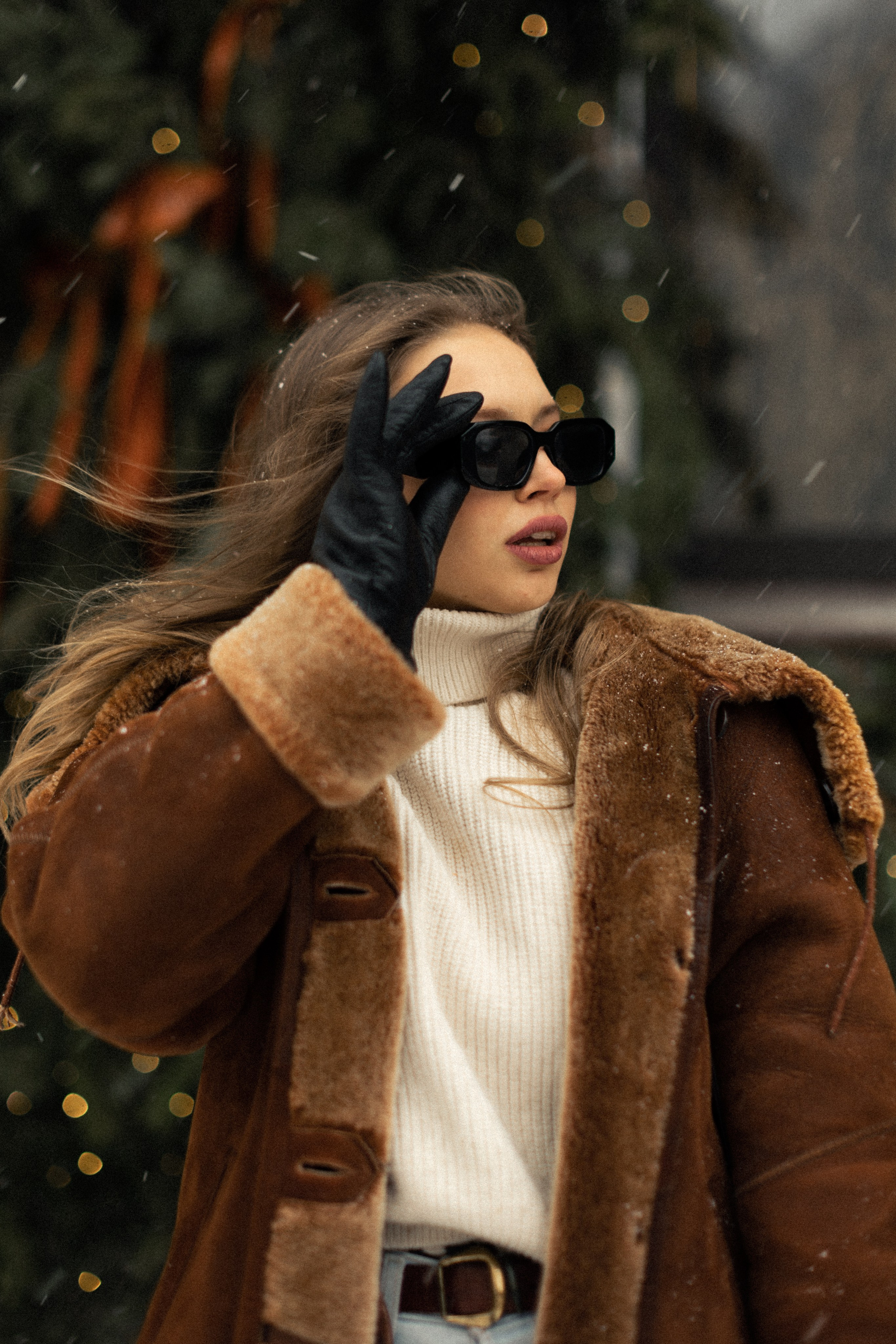 Екатерина в стиле old money. Фотограф НатаФото (Наталья Яковенко) Дмитров Москва Питер