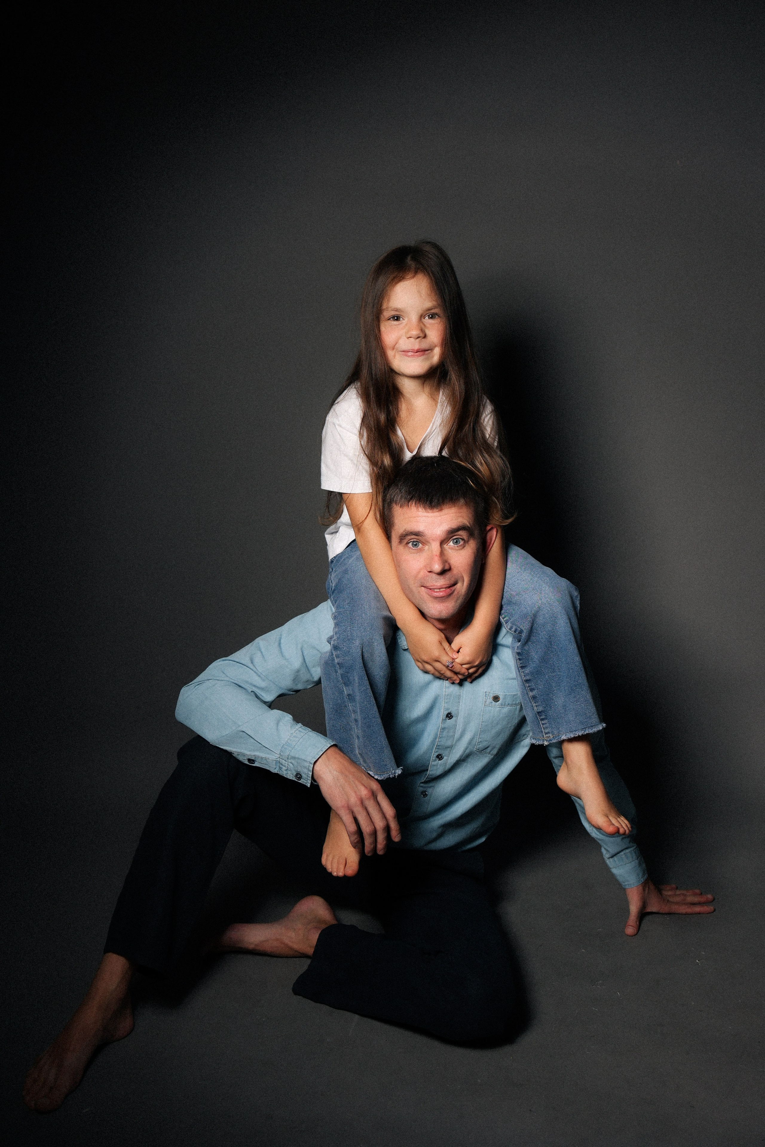 Семейная. Фотограф НатаФото (Наталья Яковенко) Дмитров Москва Питер