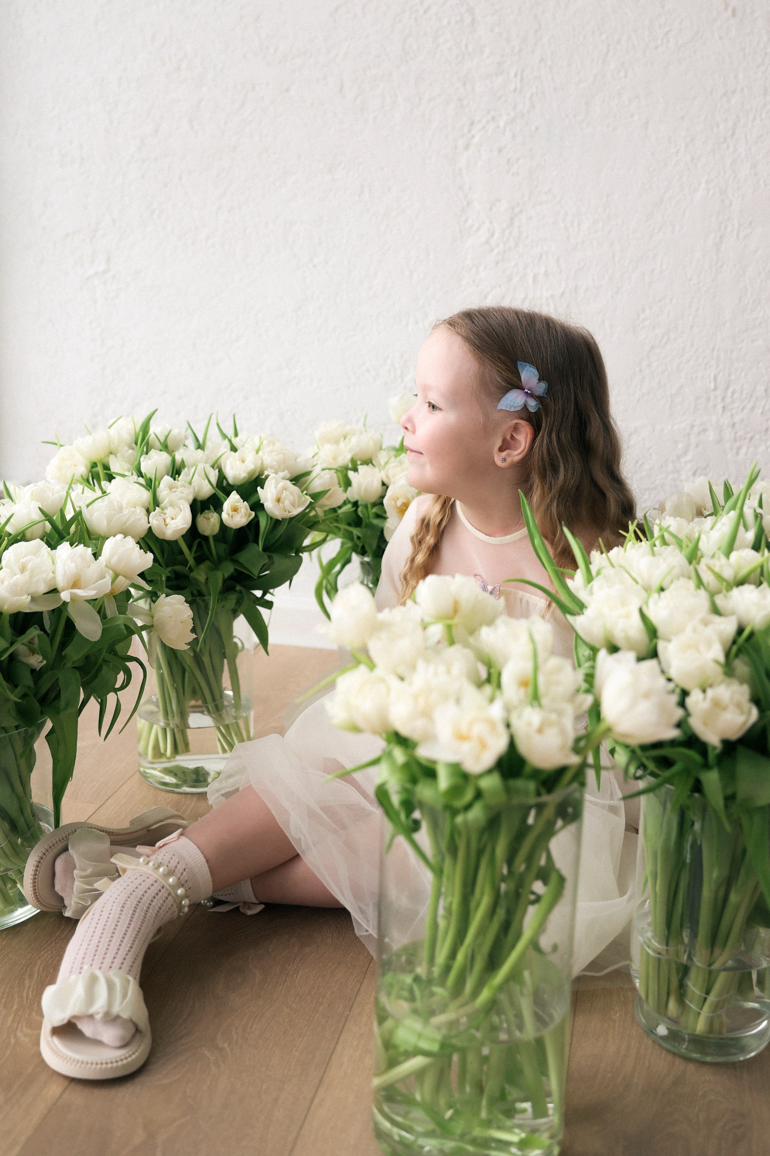 Тюльпаны. Фотограф НатаФото (Наталья Яковенко) Дмитров Москва Питер