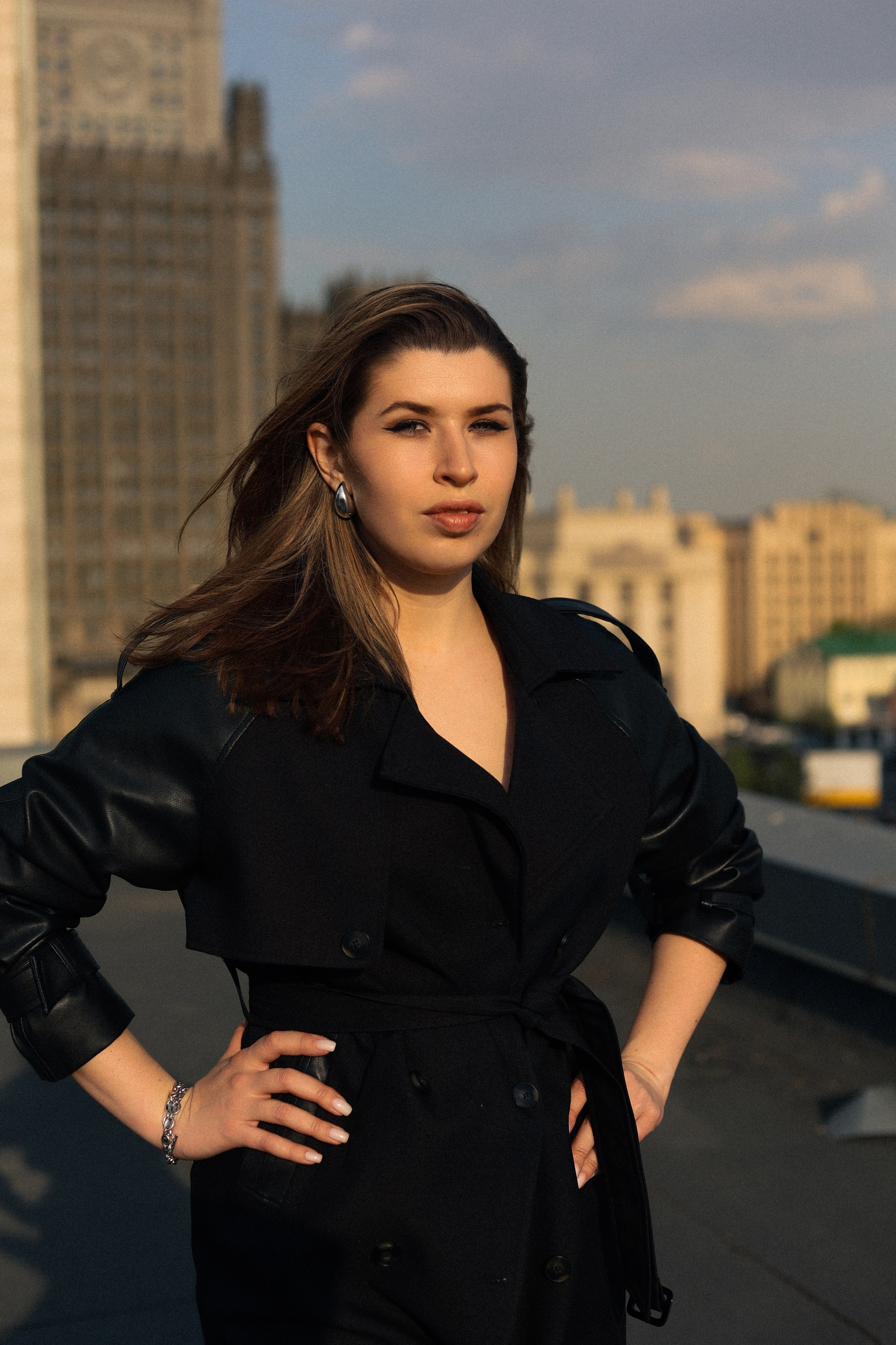 Татьяна. Фотограф НатаФото (Наталья Яковенко) Дмитров Москва Питер