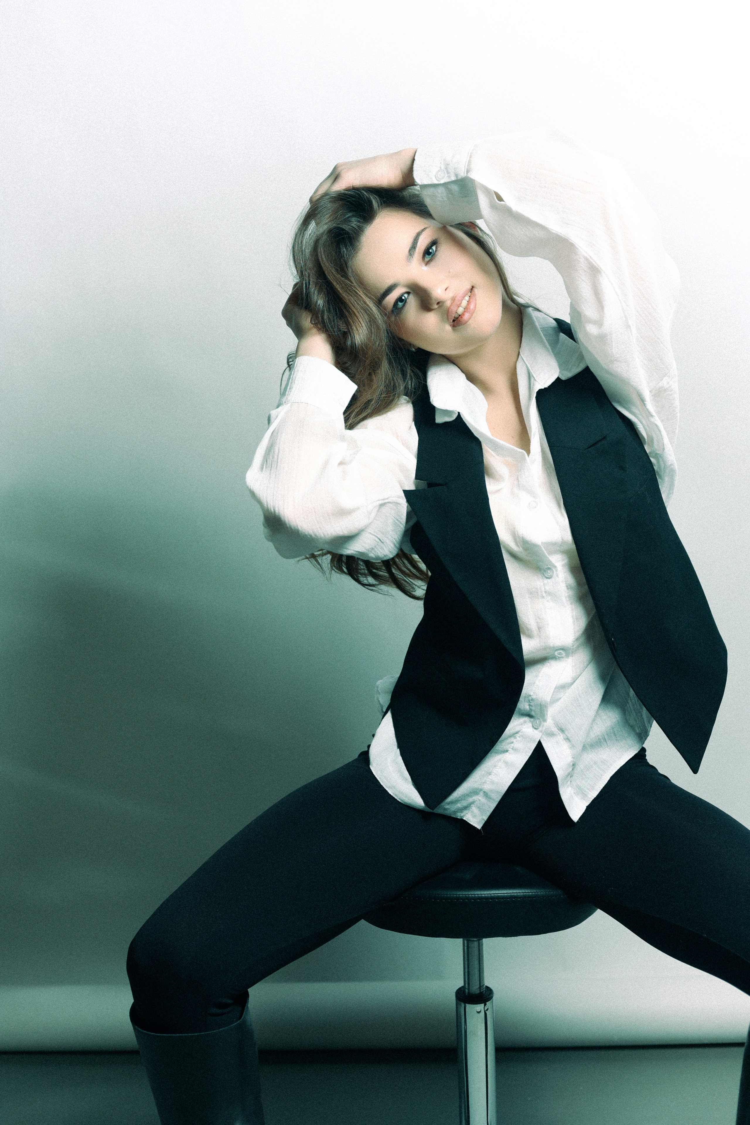 Алеся. Фотограф НатаФото (Наталья Яковенко) Дмитров Москва Питер