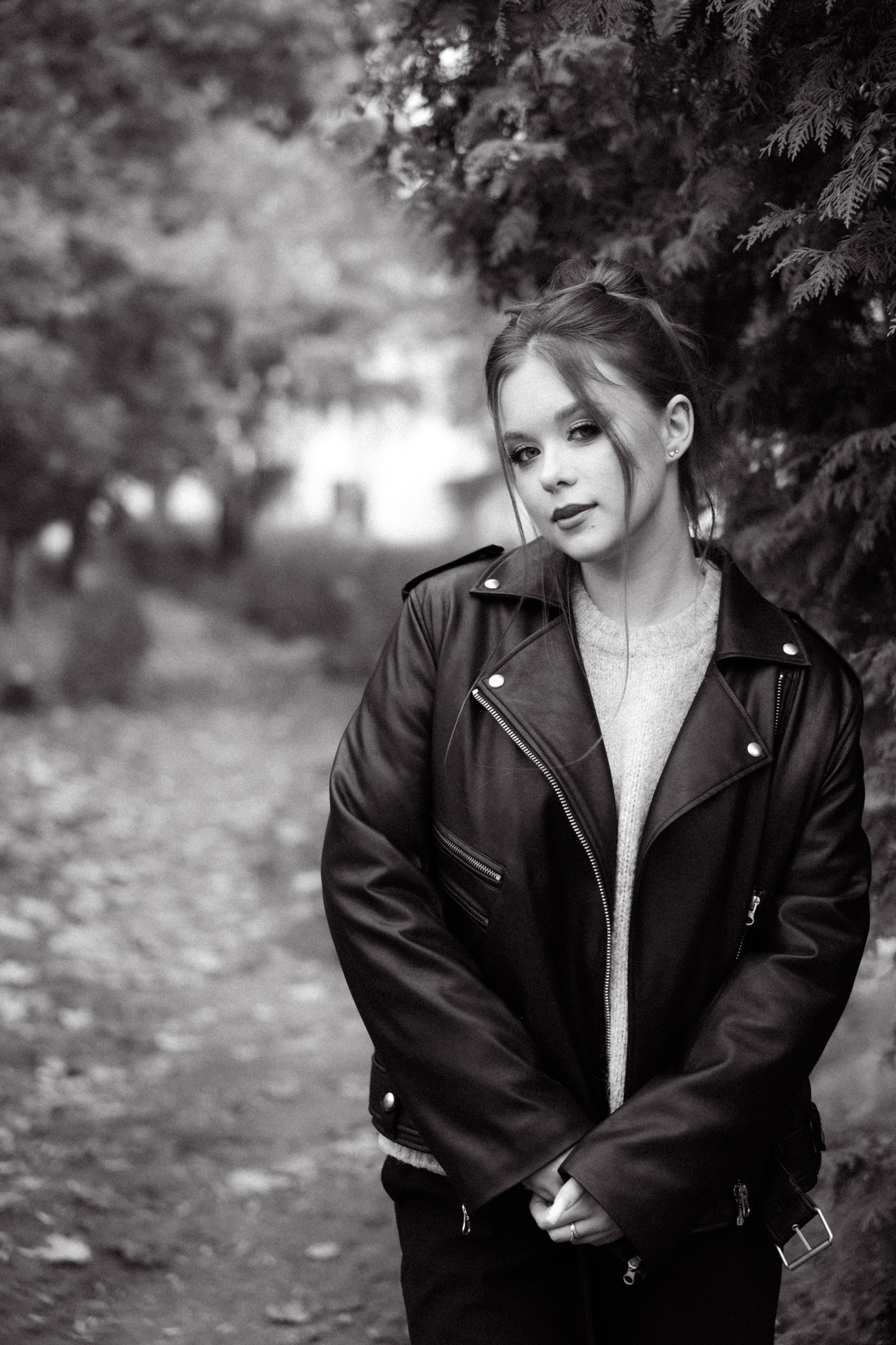 Юлия. Фотограф НатаФото (Наталья Яковенко) Дмитров Москва Питер