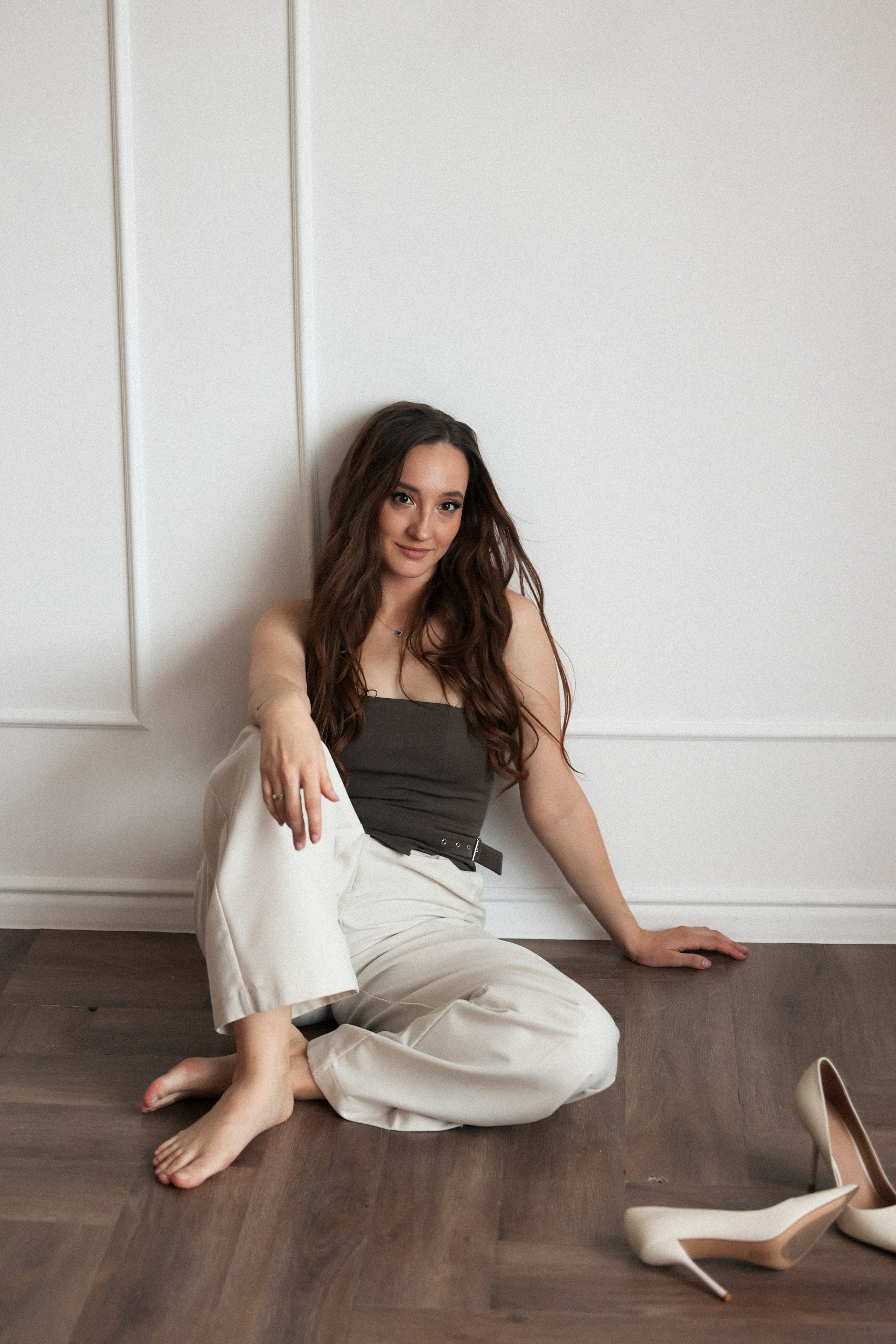 Анастасия и Алексей. Фотограф НатаФото (Наталья Яковенко) Дмитров Москва Питер