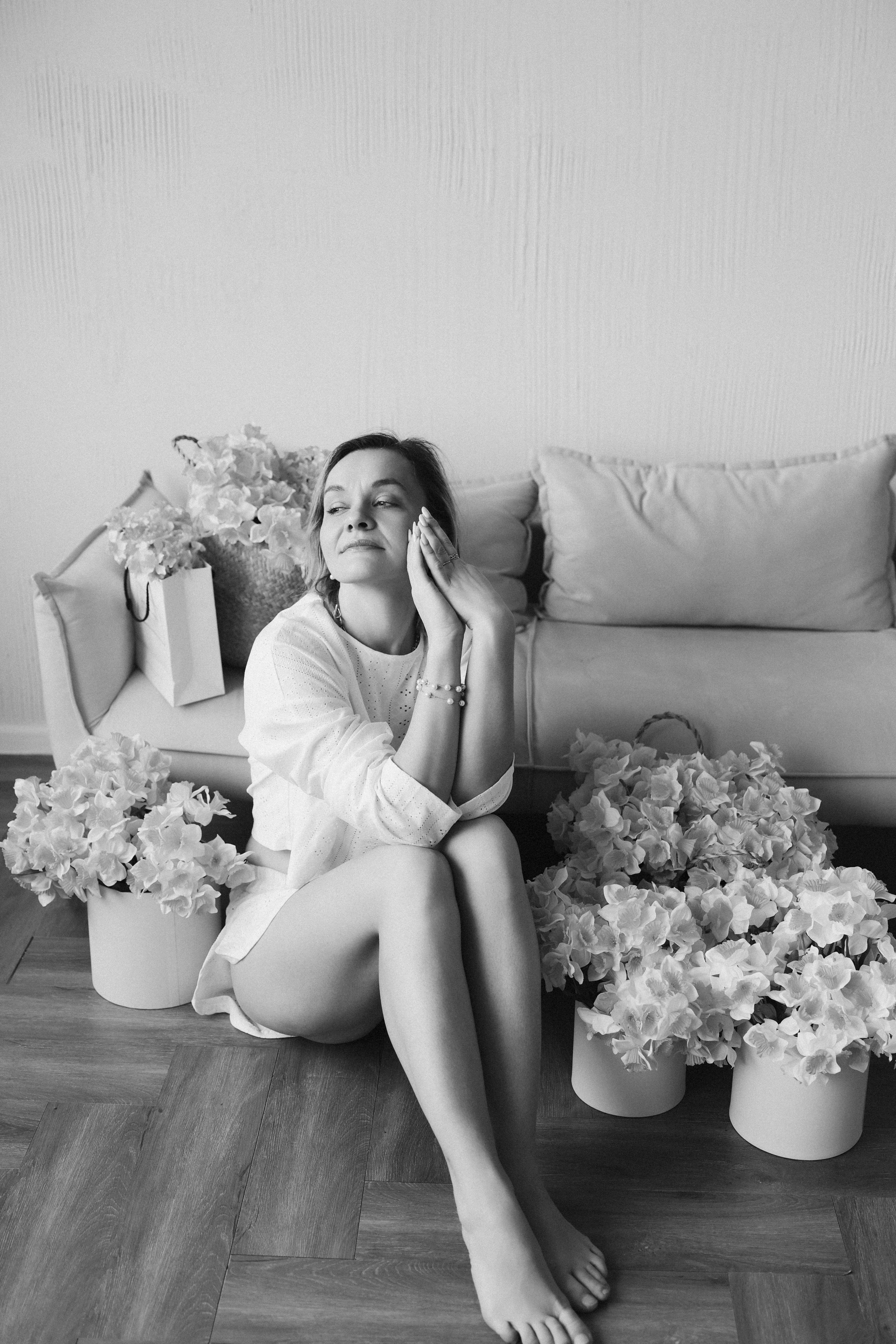 Татьяна. Фотограф НатаФото (Наталья Яковенко) Дмитров Москва Питер