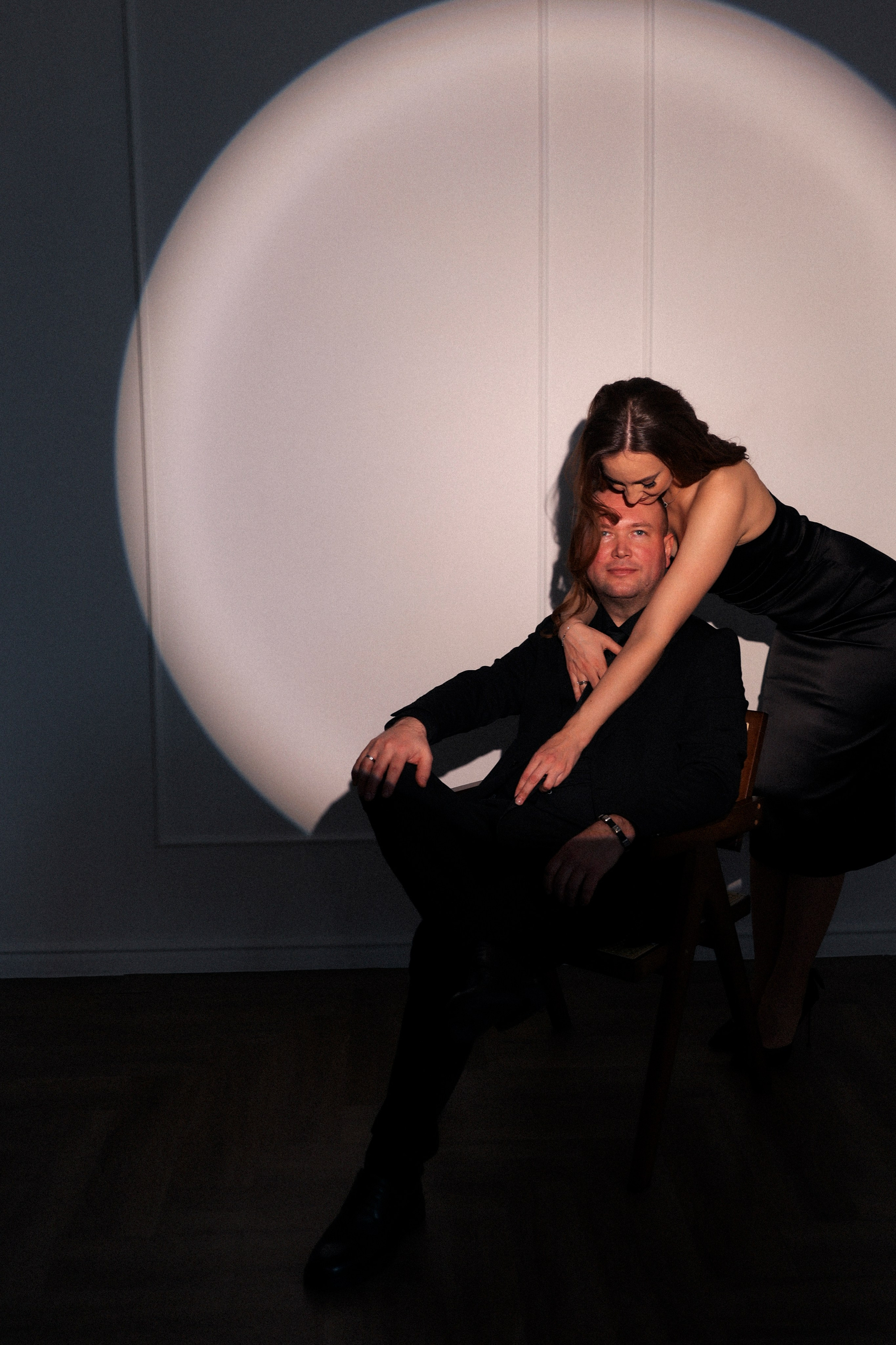 Анастасия и Алексей. Фотограф НатаФото (Наталья Яковенко) Дмитров Москва Питер