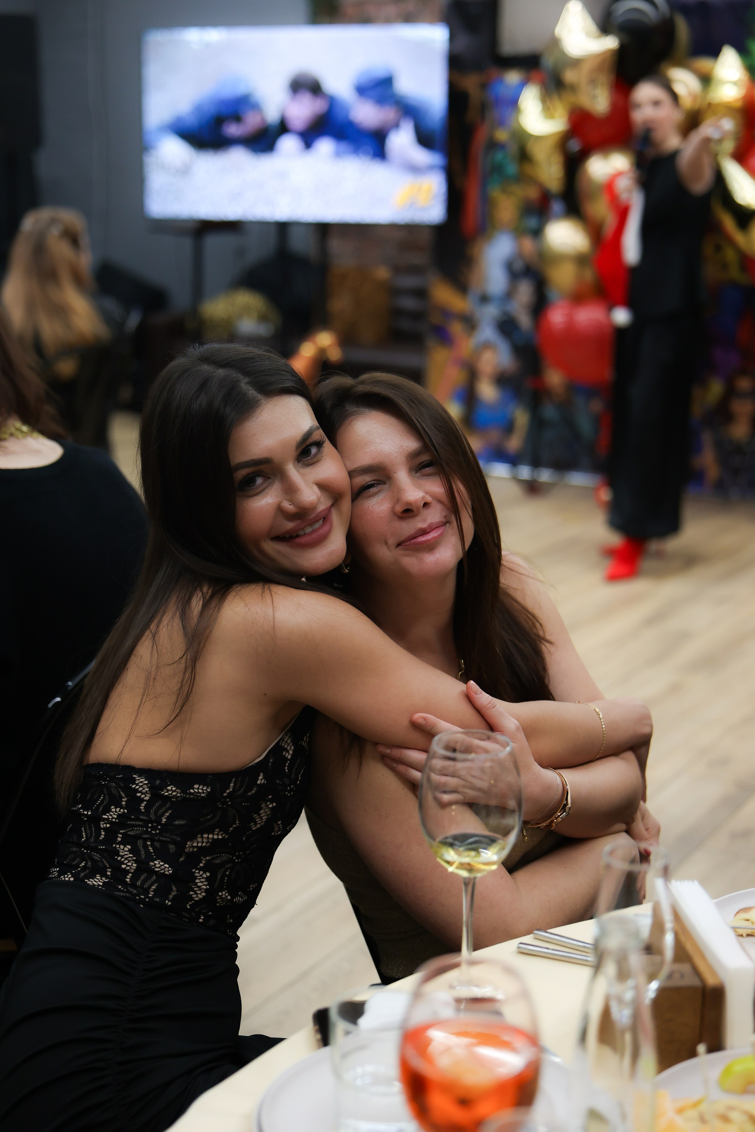 Азия Шадрин корпоратив. Фотограф НатаФото (Наталья Яковенко) Дмитров Москва Питер