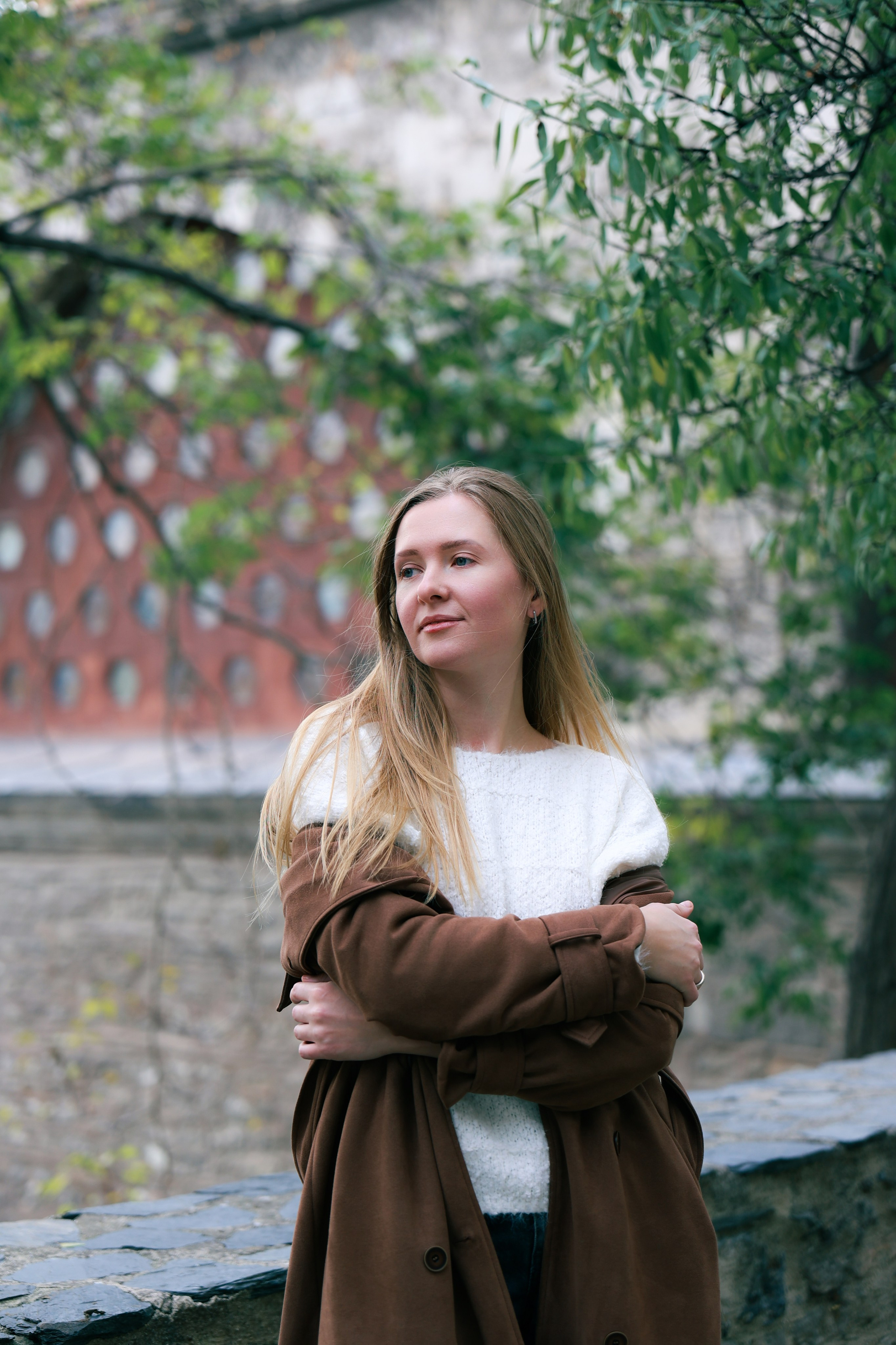 Анюта. Фотограф НатаФото (Наталья Яковенко) Дмитров Москва Питер