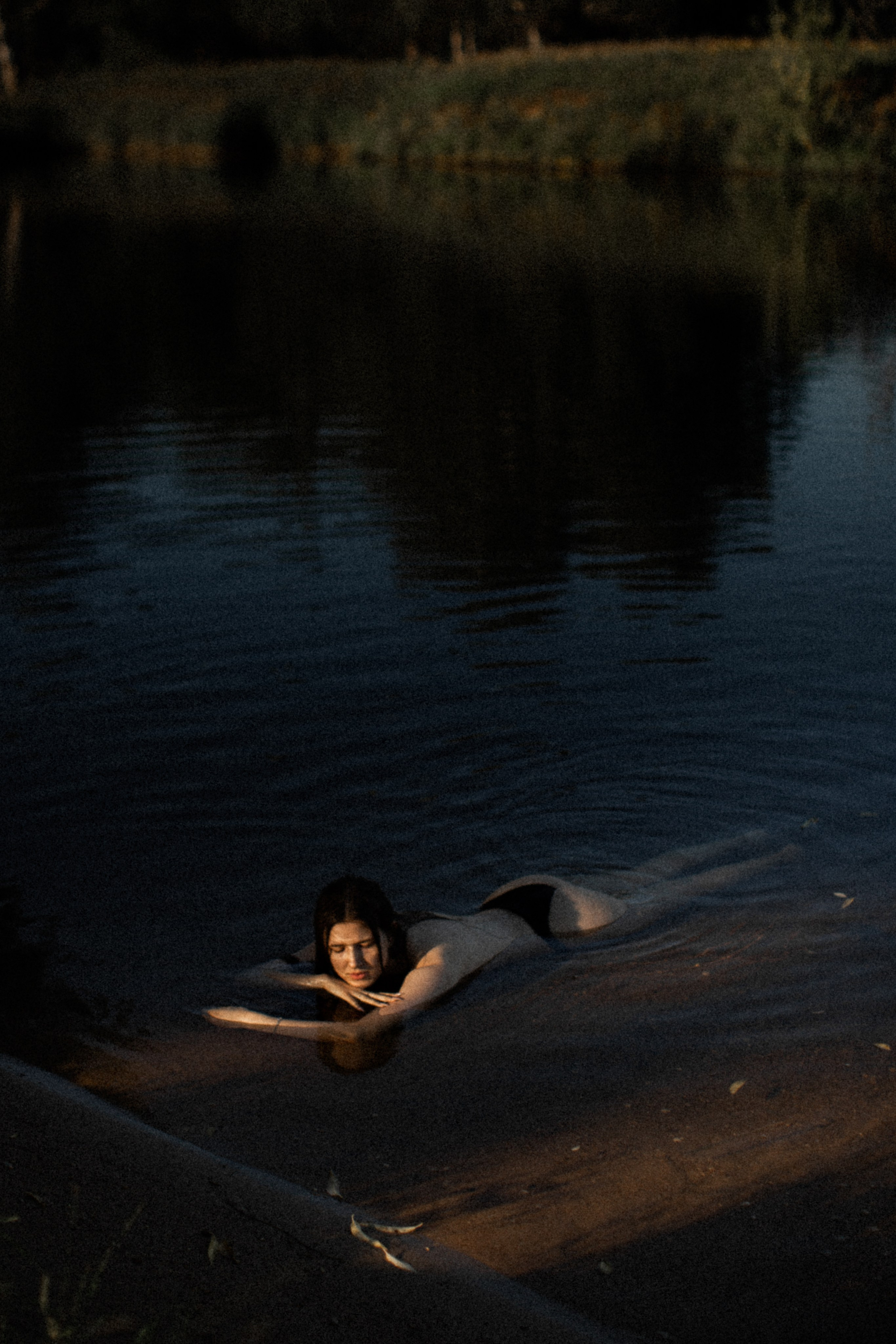 Надя. Фотограф НатаФото (Наталья Яковенко) Дмитров Москва Питер